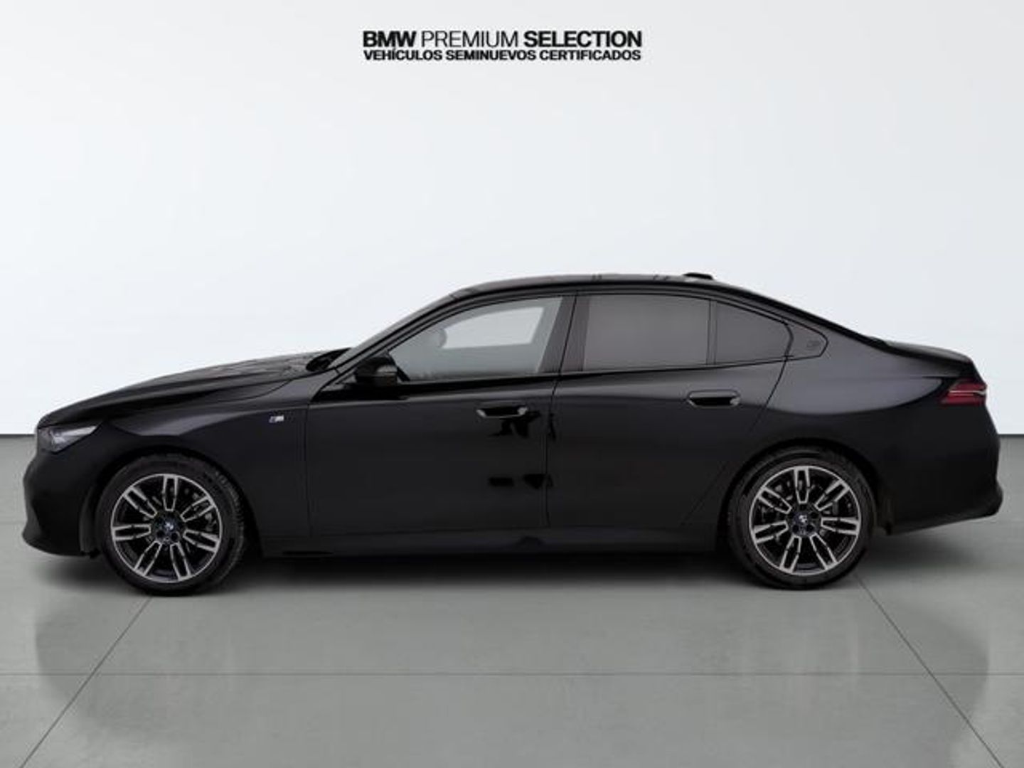 BMW Serie 5 520d 145 kW (197 CV)