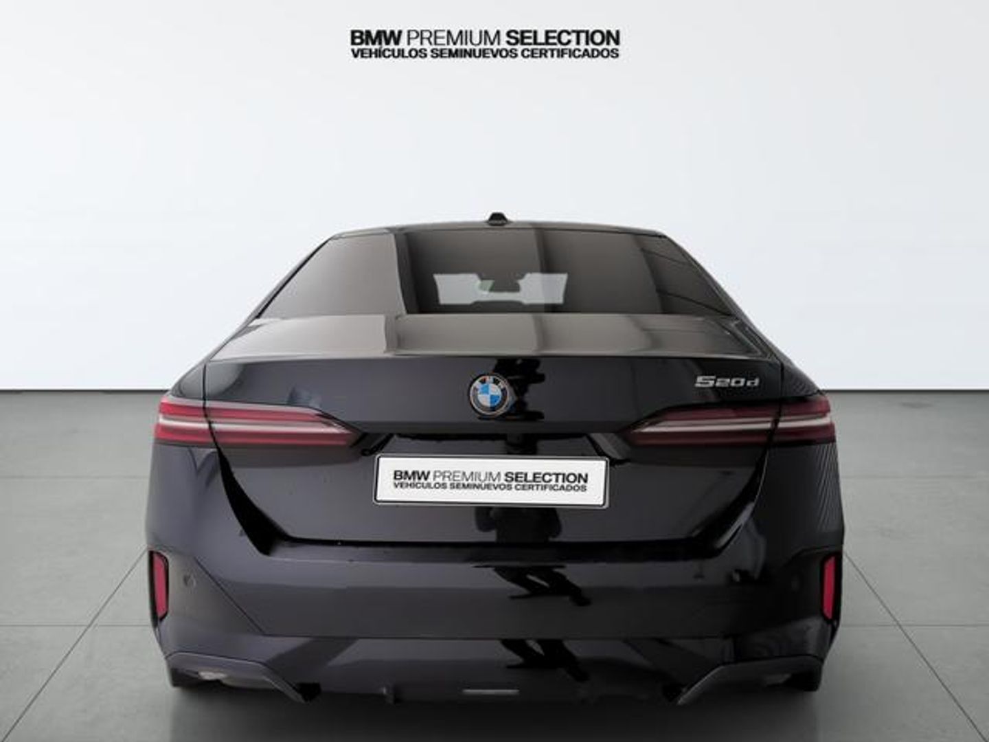 BMW Serie 5 520d 145 kW (197 CV)