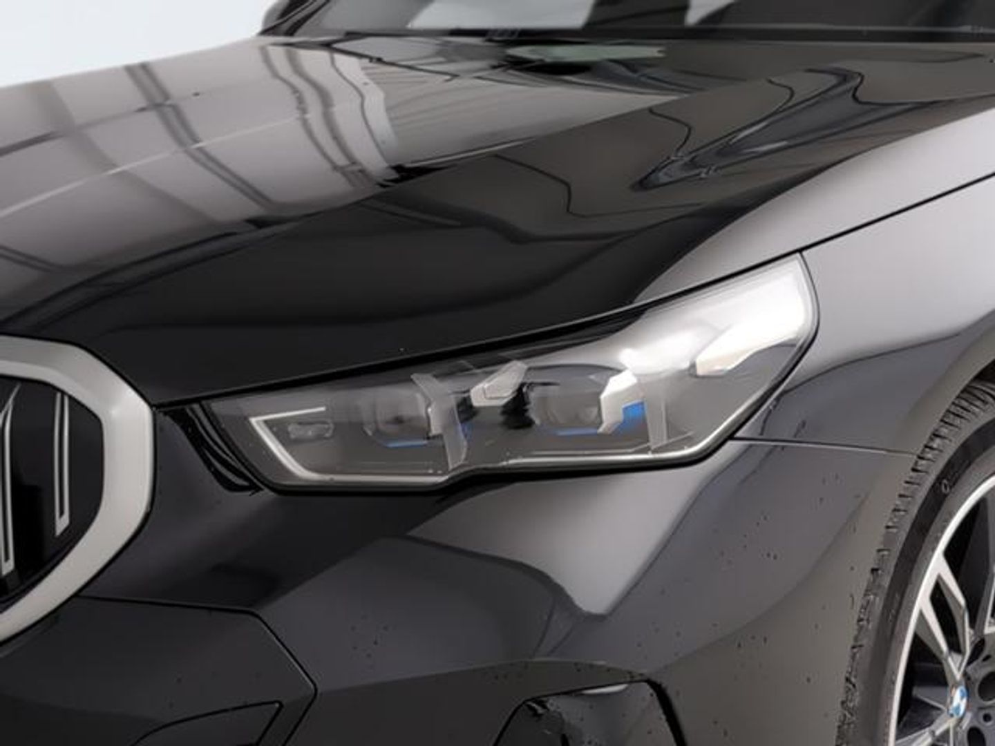 BMW Serie 5 520d 145 kW (197 CV)