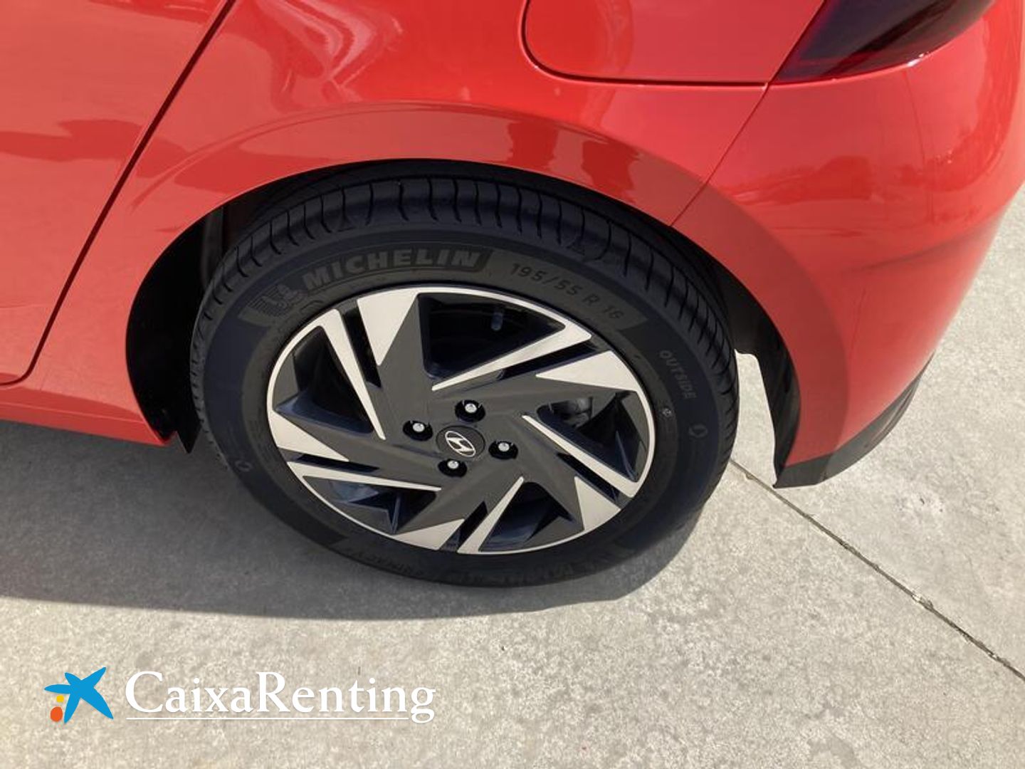 Hyundai i20 1.0 TGDI 48V Tecno 74 kW (100 CV)