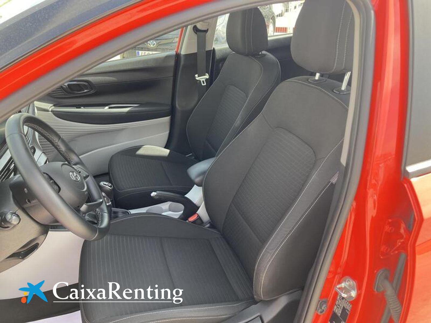 Hyundai i20 1.0 TGDI 48V Tecno 74 kW (100 CV)