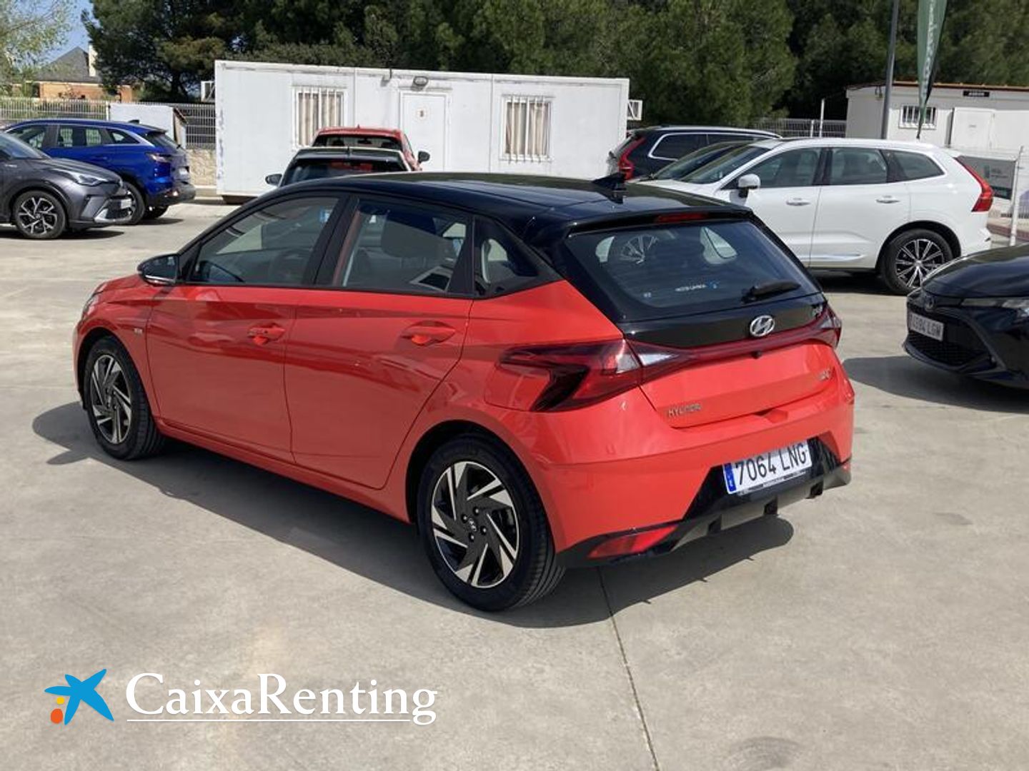 Hyundai i20 1.0 TGDI 48V Tecno 74 kW (100 CV)