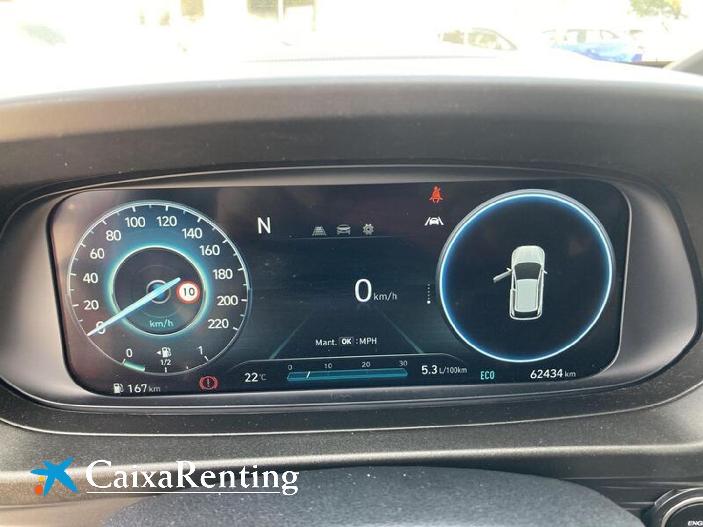 Hyundai i20 1.0 TGDI 48V Tecno 74 kW (100 CV)