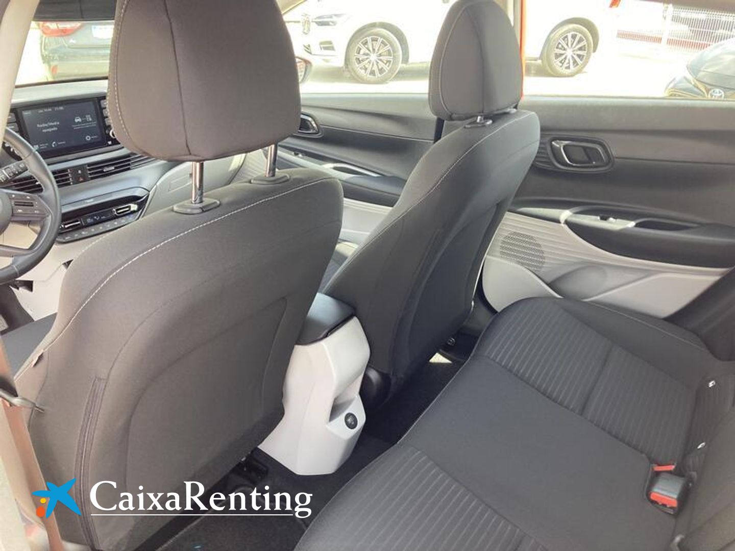 Hyundai i20 1.0 TGDI 48V Tecno 74 kW (100 CV)