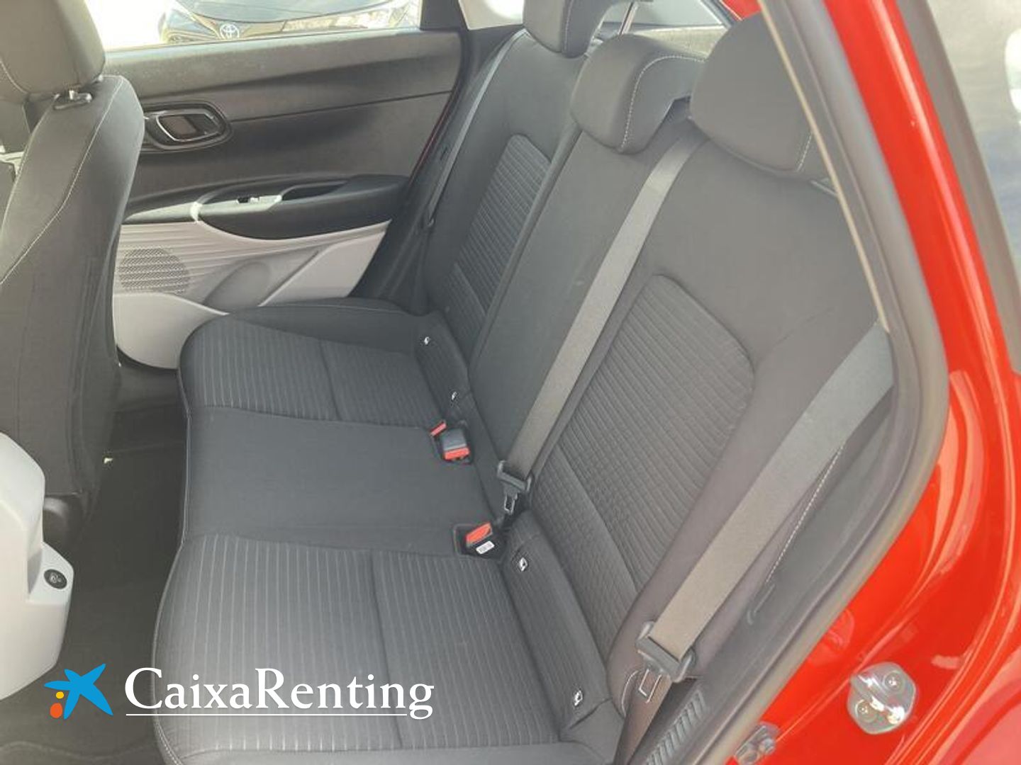 Hyundai i20 1.0 TGDI 48V Tecno 74 kW (100 CV)