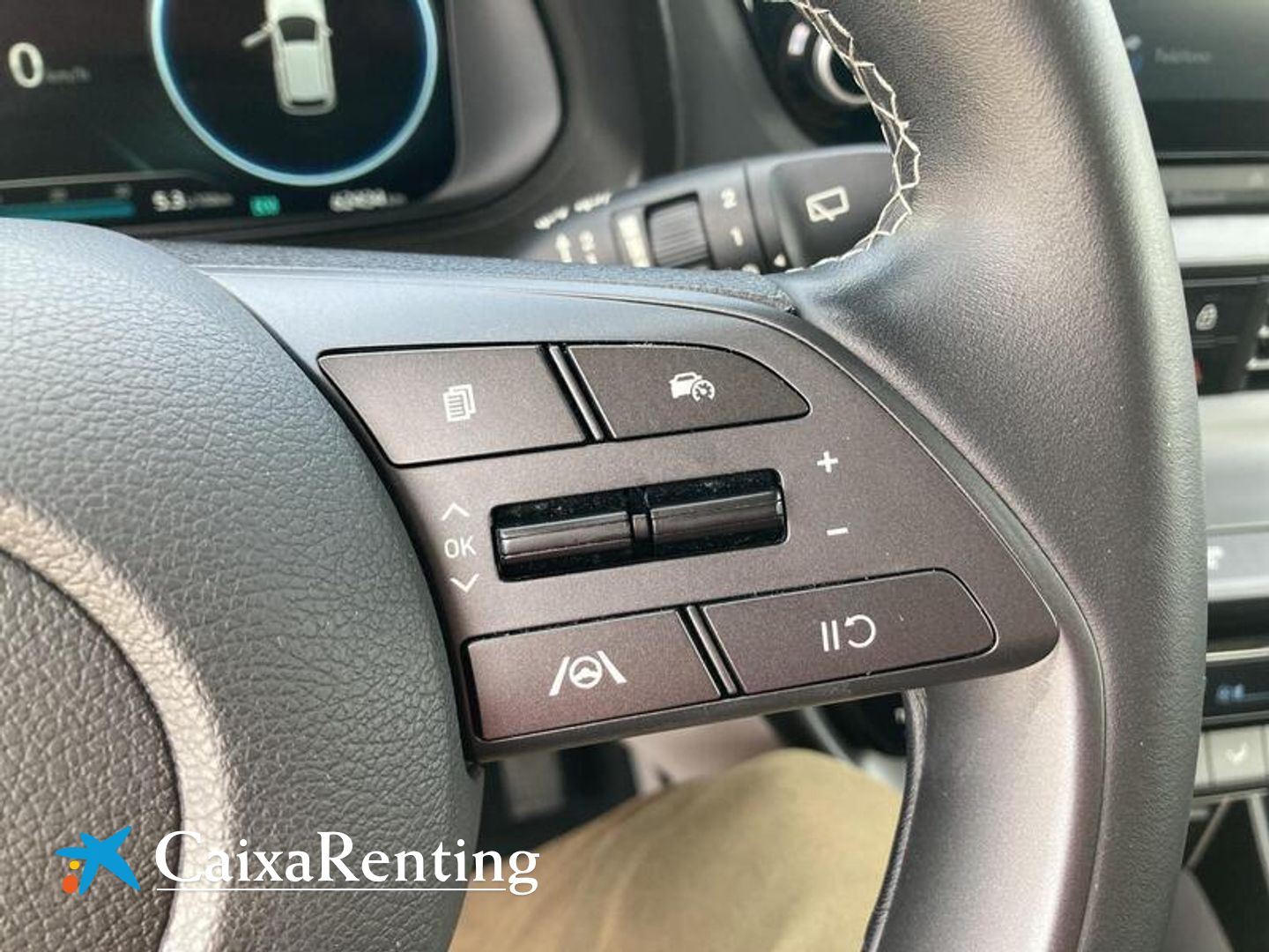 Hyundai i20 1.0 TGDI 48V Tecno 74 kW (100 CV)
