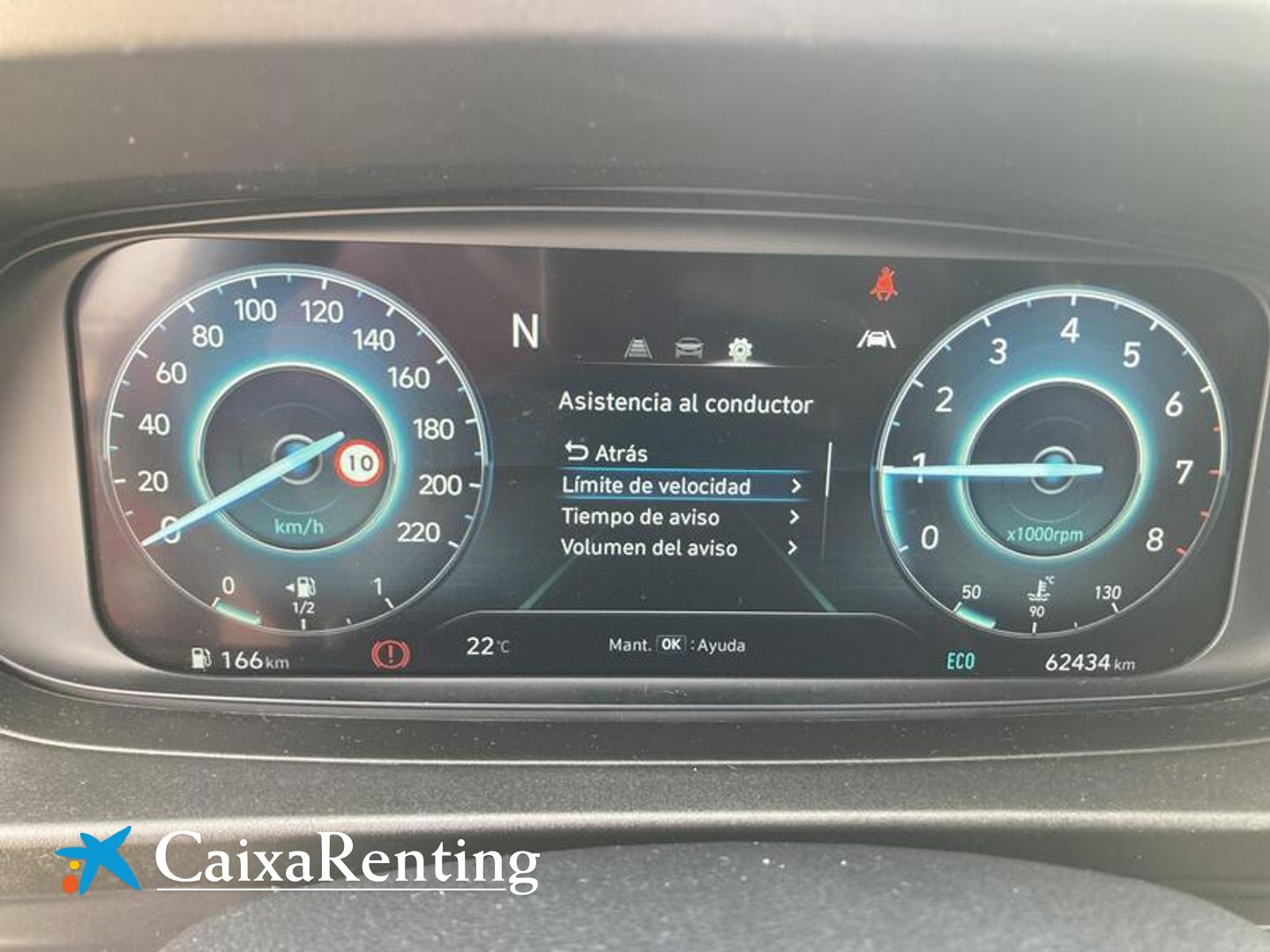 Hyundai i20 1.0 TGDI 48V Tecno 74 kW (100 CV)