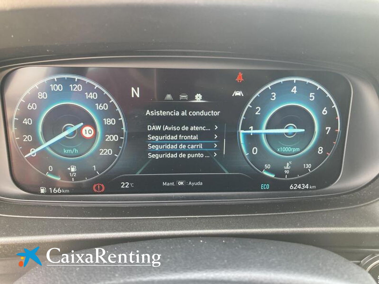 Hyundai i20 1.0 TGDI 48V Tecno 74 kW (100 CV)