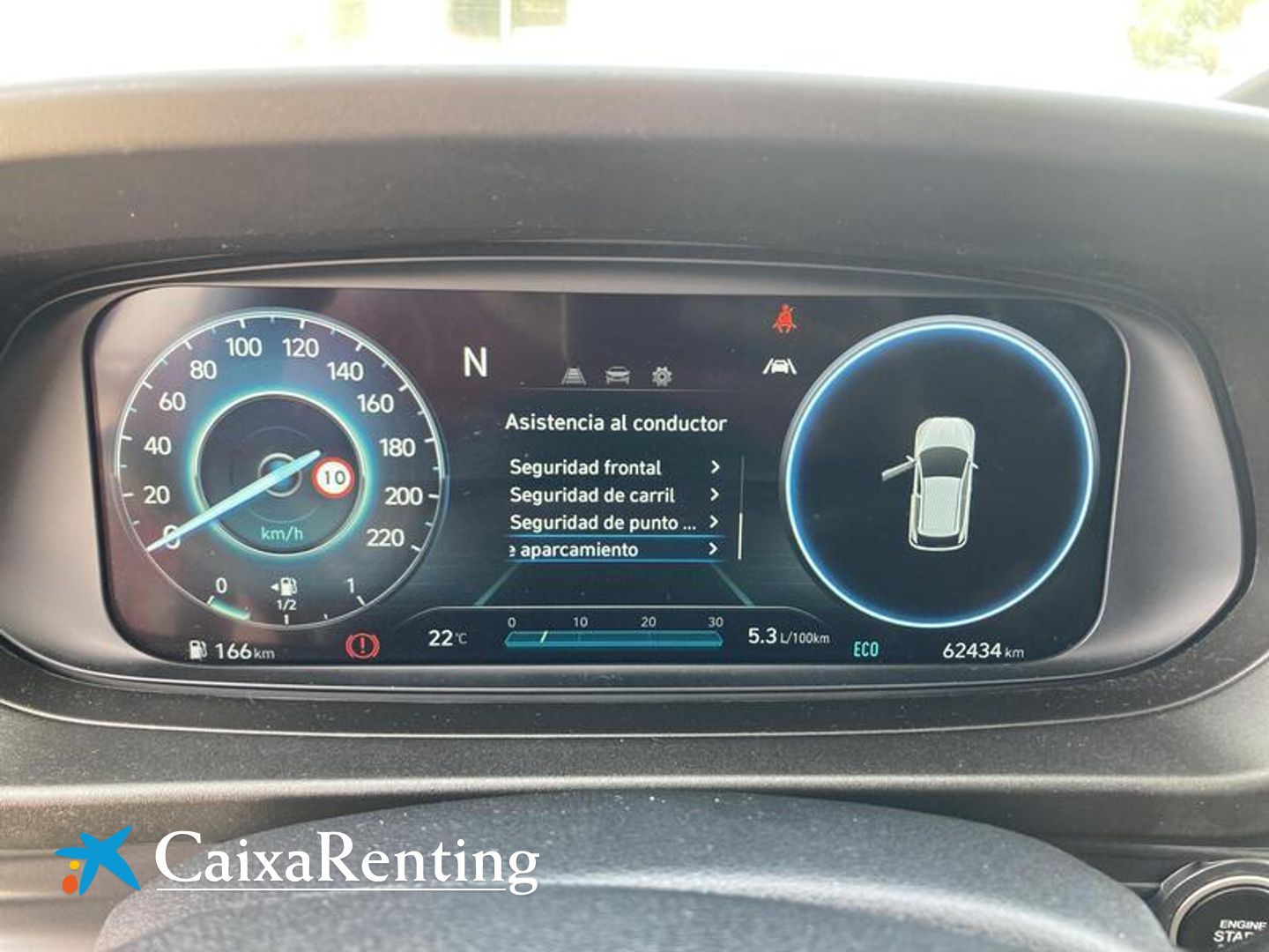 Hyundai i20 1.0 TGDI 48V Tecno 74 kW (100 CV)