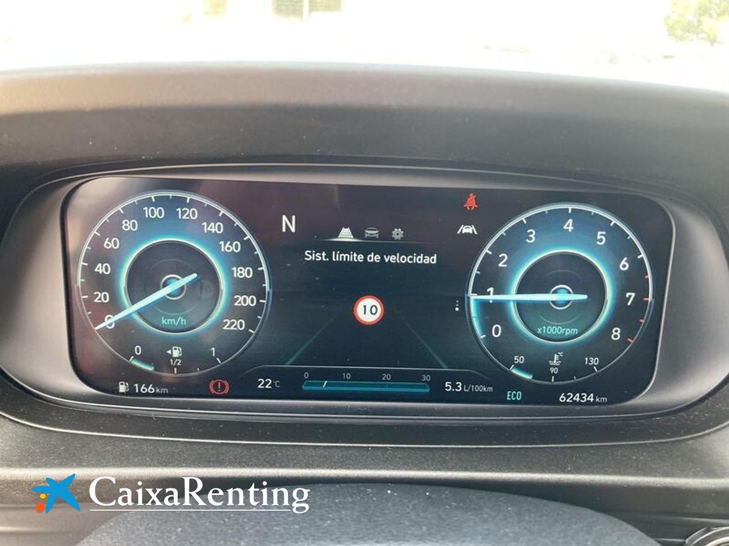 Hyundai i20 1.0 TGDI 48V Tecno 74 kW (100 CV)