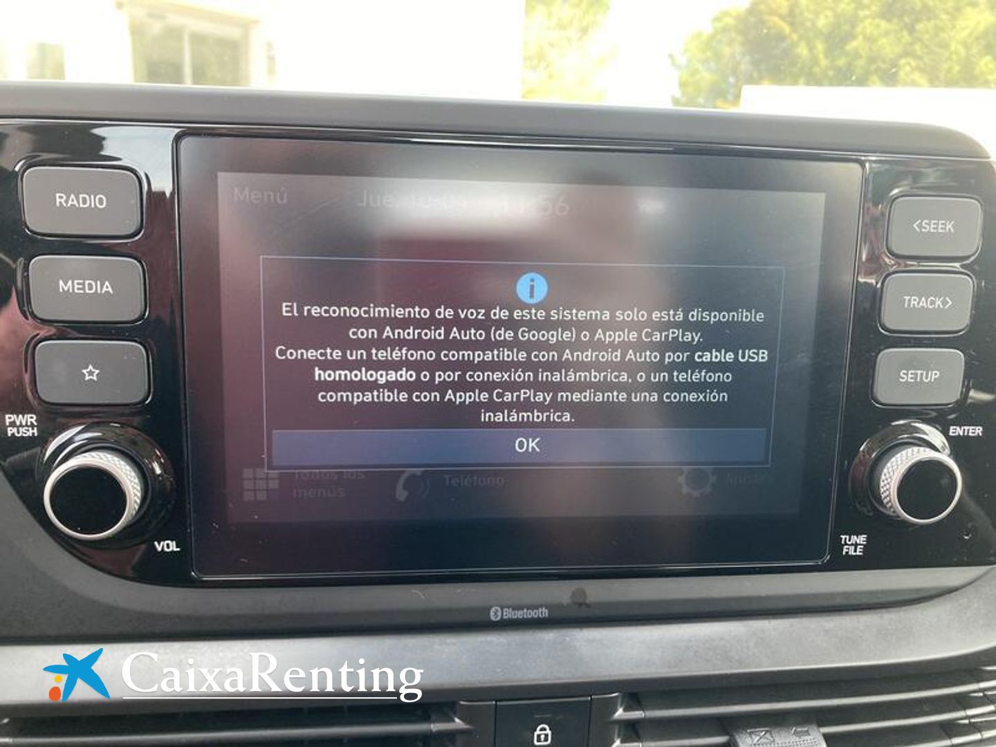 Hyundai i20 1.0 TGDI 48V Tecno 74 kW (100 CV)