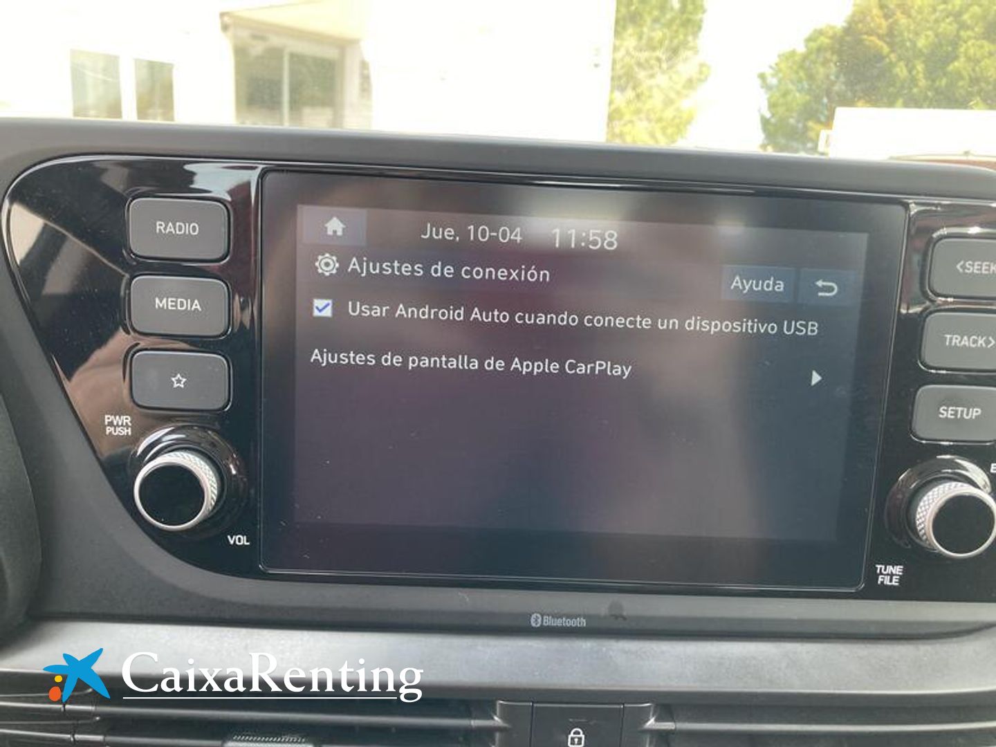 Hyundai i20 1.0 TGDI 48V Tecno 74 kW (100 CV)