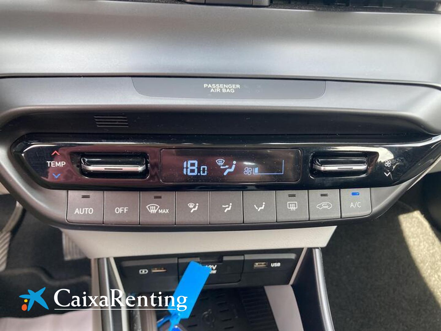 Hyundai i20 1.0 TGDI 48V Tecno 74 kW (100 CV)