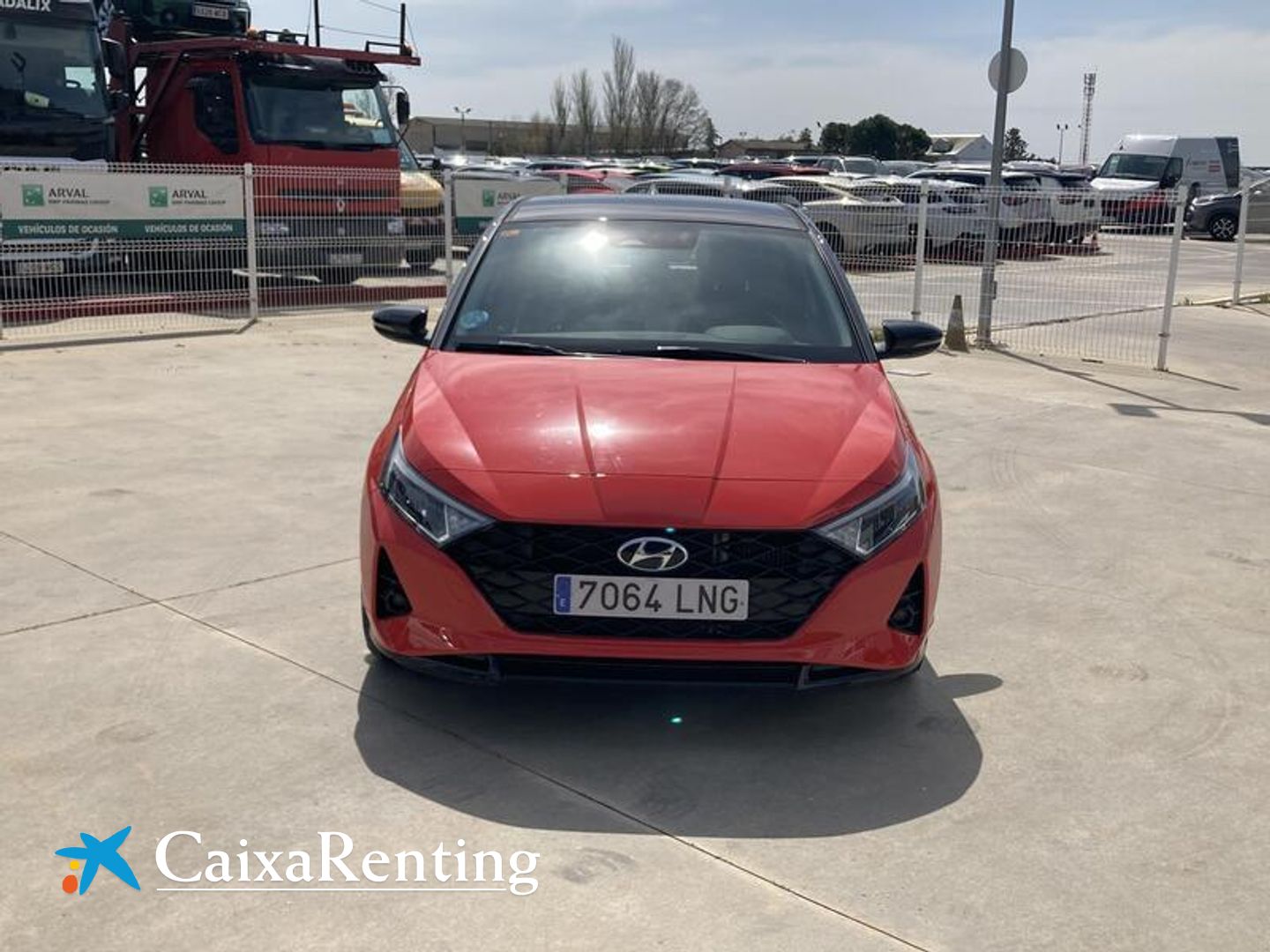 Hyundai i20 1.0 TGDI 48V Tecno 74 kW (100 CV)
