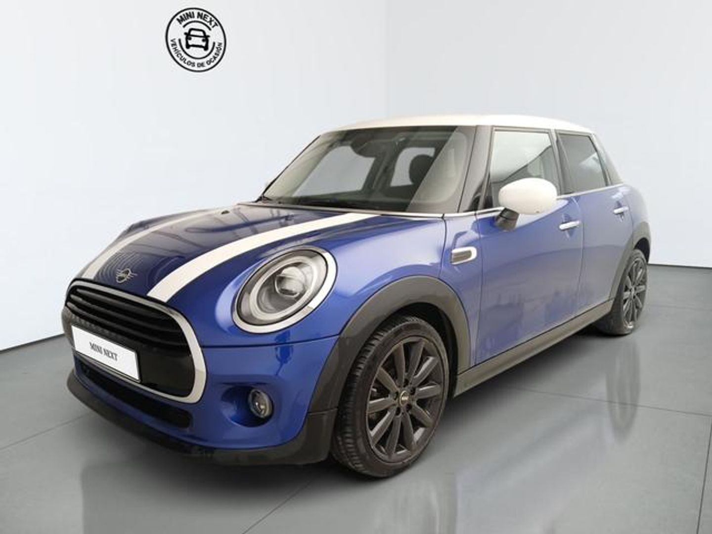 MINI MINI 5 Puertas Cooper 100 kW (136 CV)