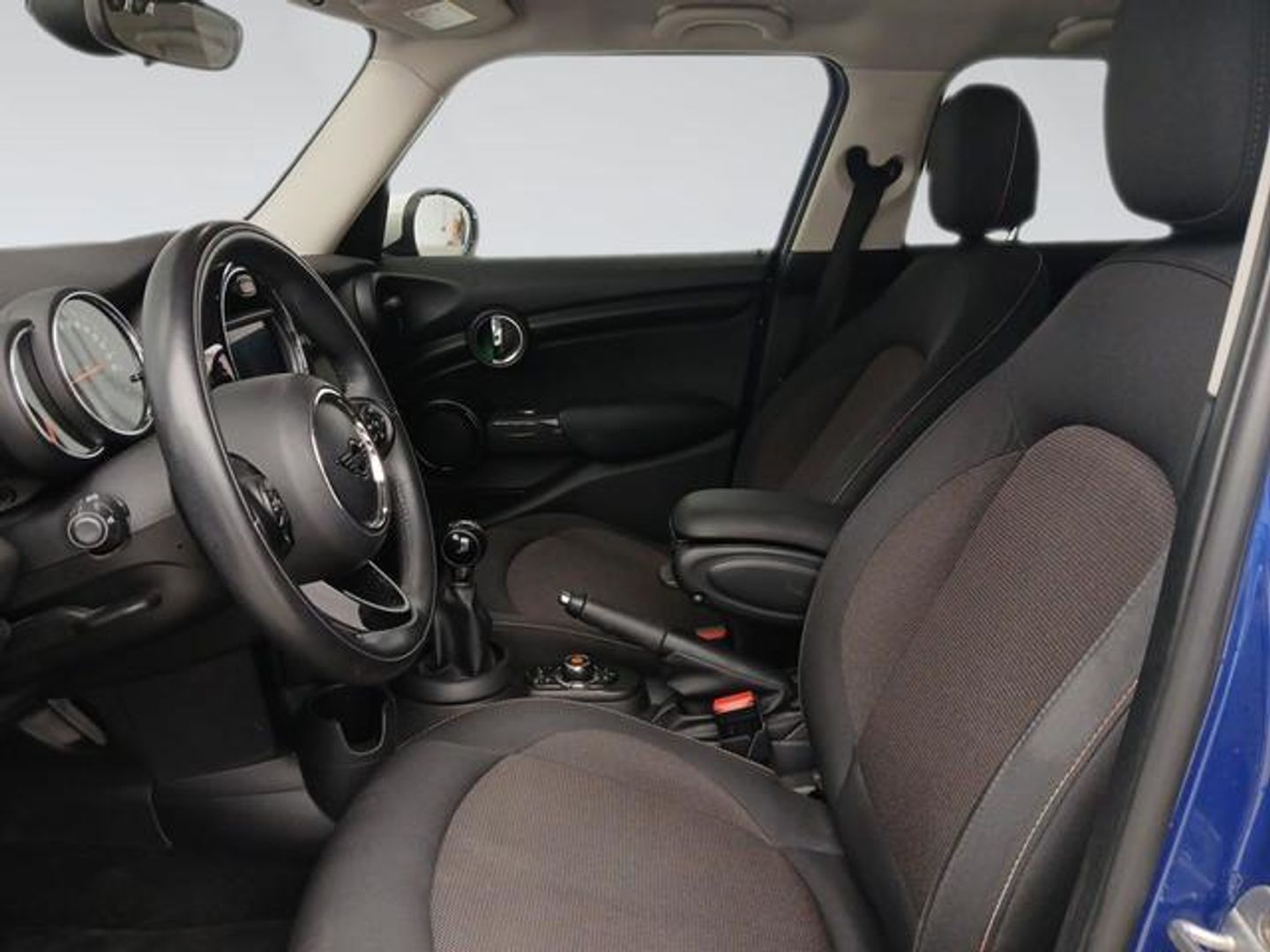 MINI MINI 5 Puertas Cooper 100 kW (136 CV)