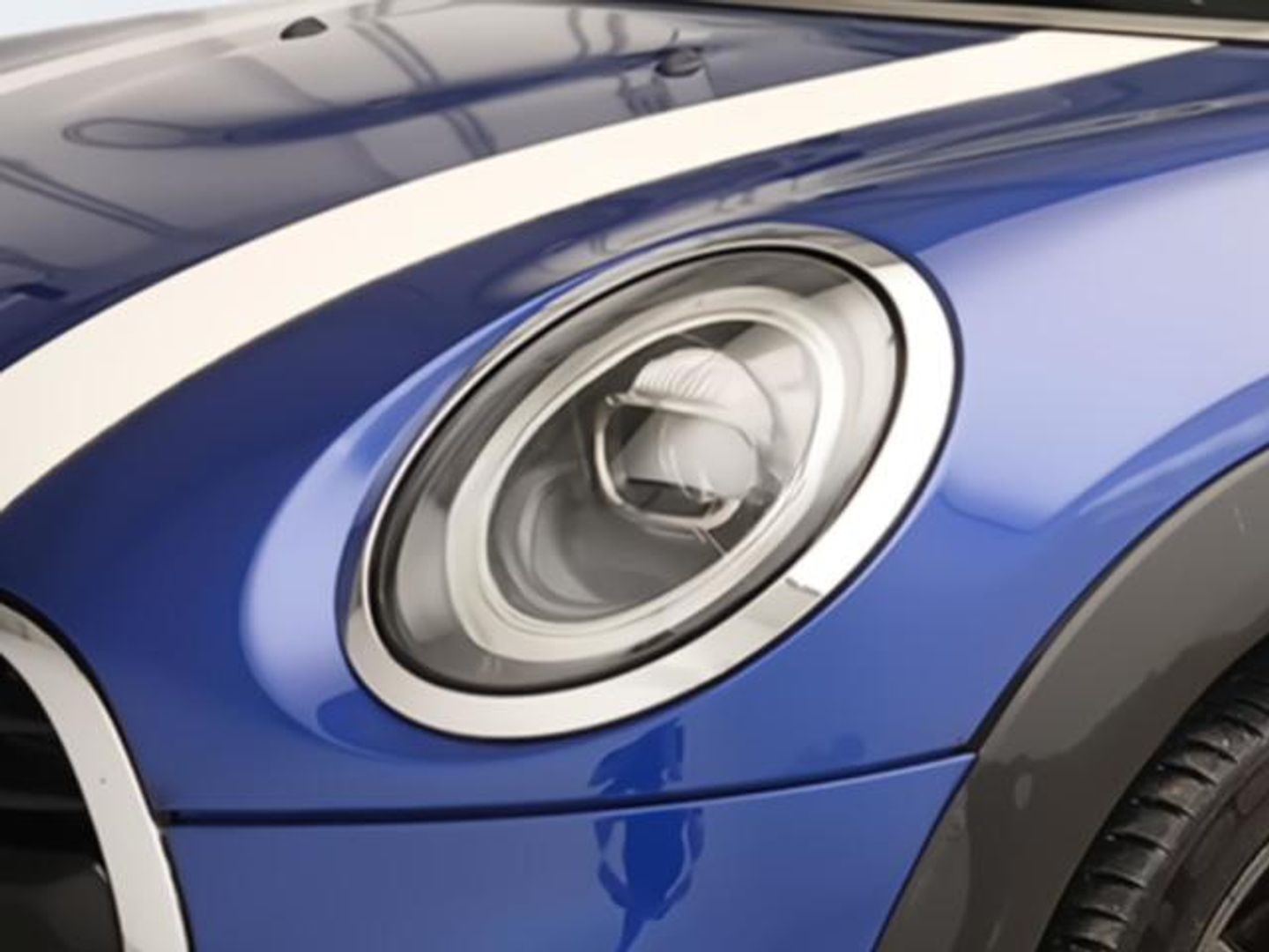 MINI MINI 5 Puertas Cooper 100 kW (136 CV)