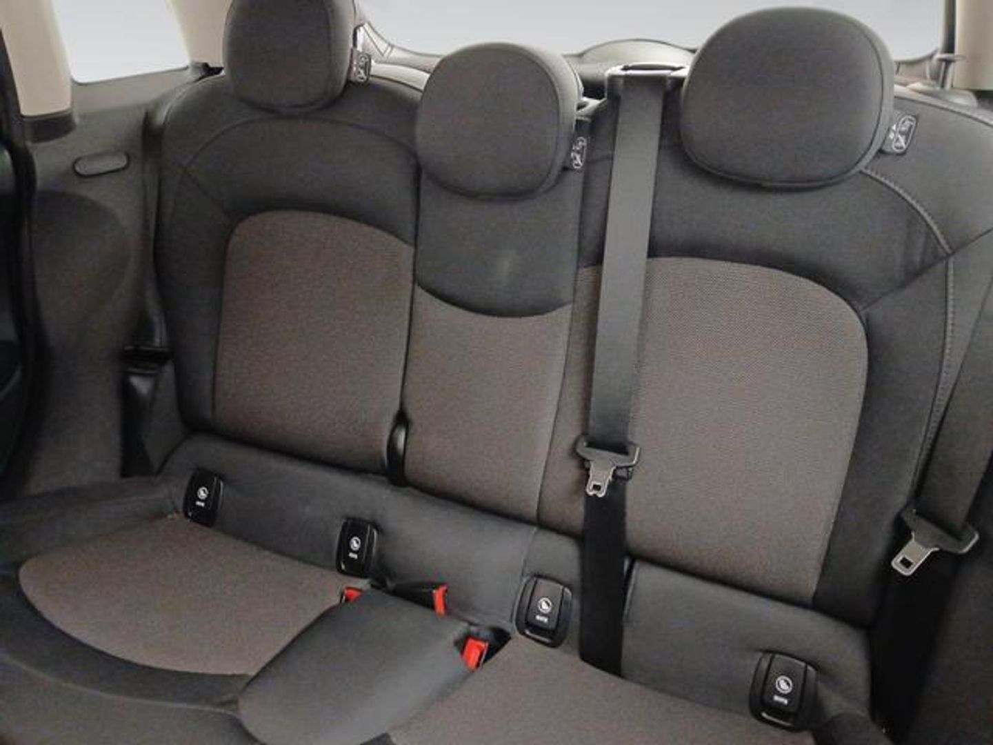 MINI MINI 5 Puertas Cooper 100 kW (136 CV)