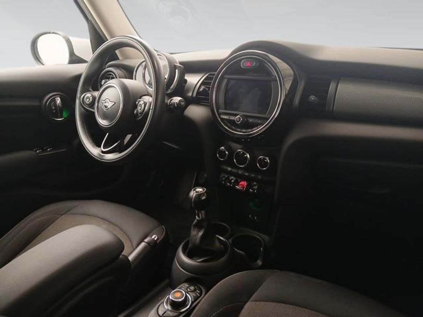 MINI MINI 5 Puertas Cooper 100 kW (136 CV)