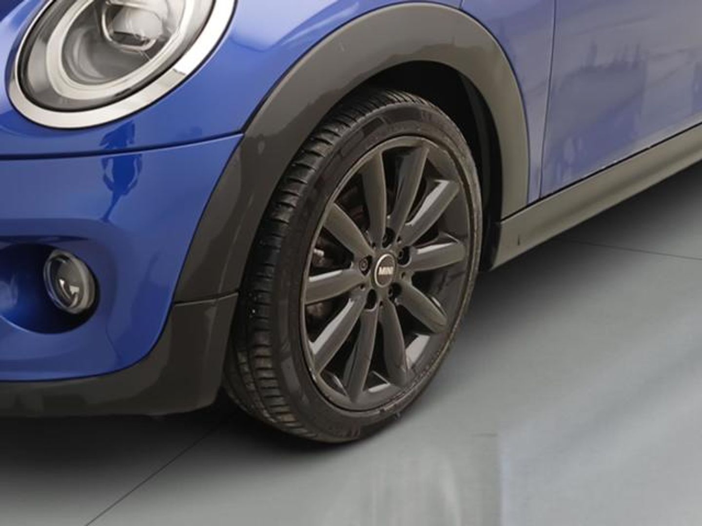 MINI MINI 5 Puertas Cooper 100 kW (136 CV)