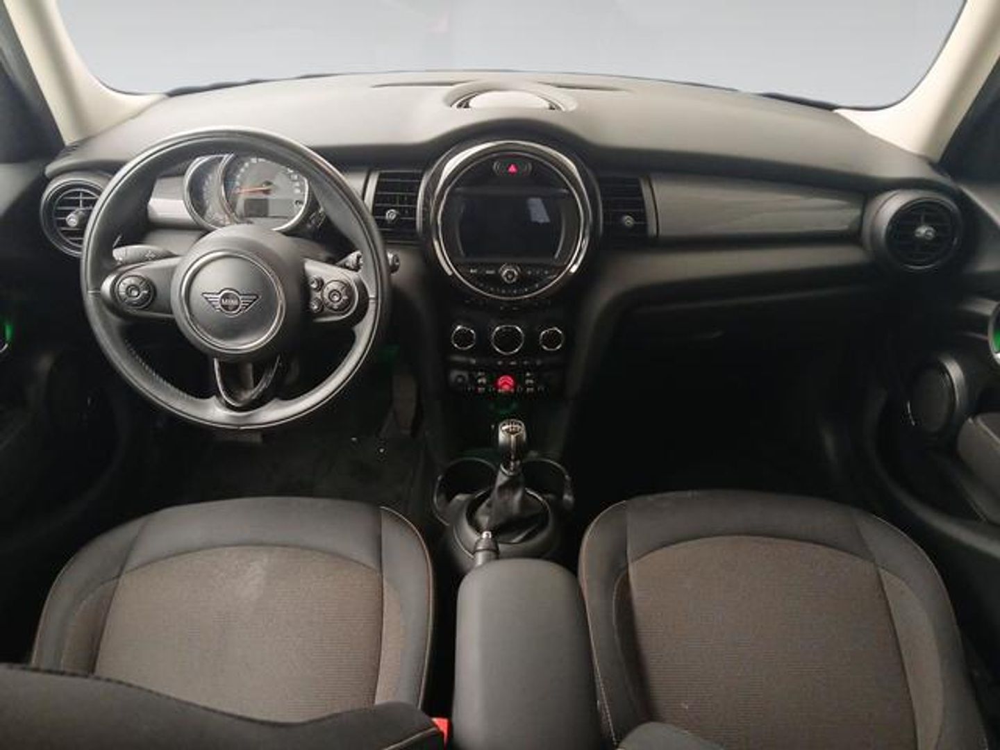 MINI MINI 5 Puertas Cooper 100 kW (136 CV)