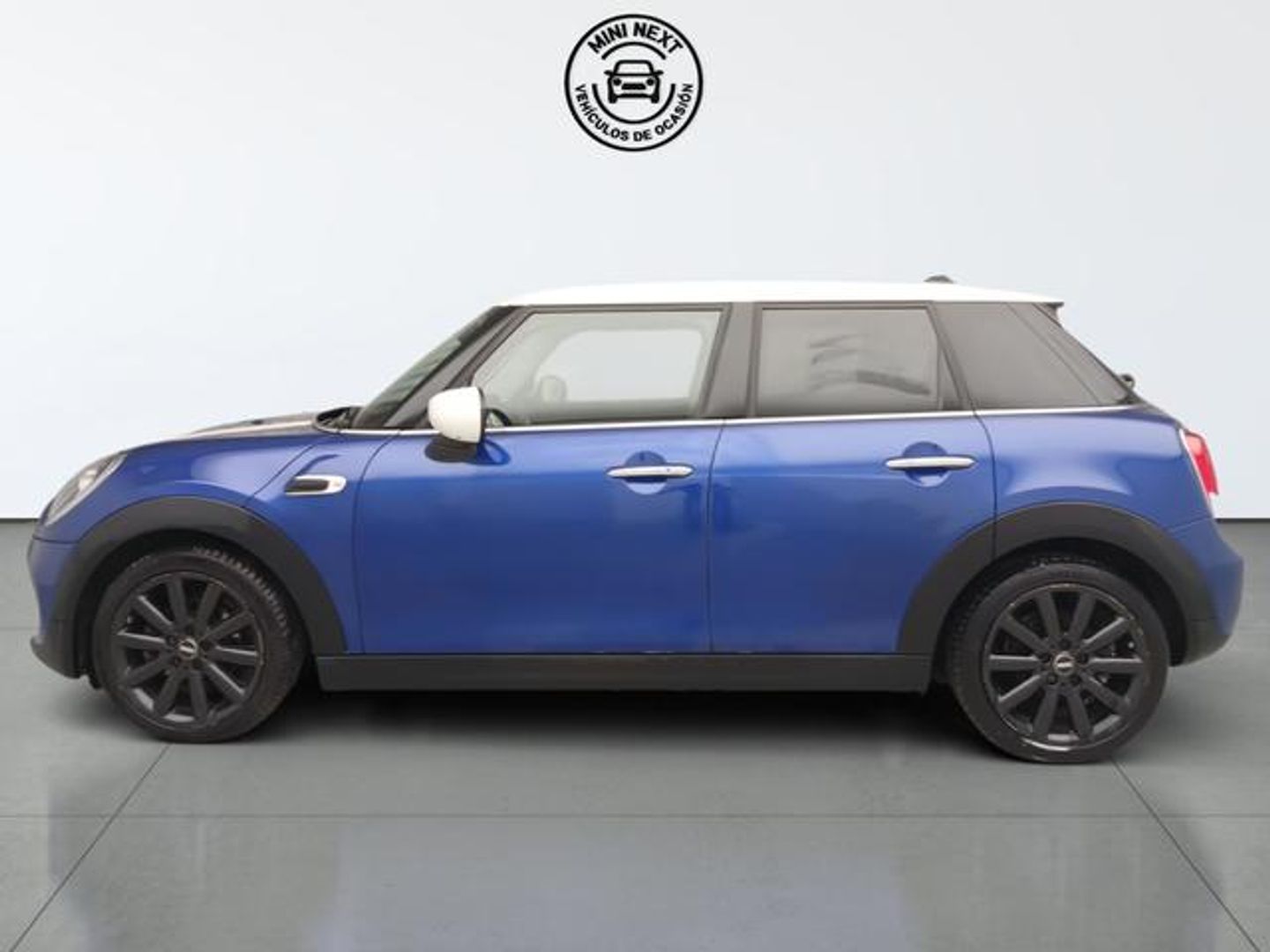 MINI MINI 5 Puertas Cooper 100 kW (136 CV)