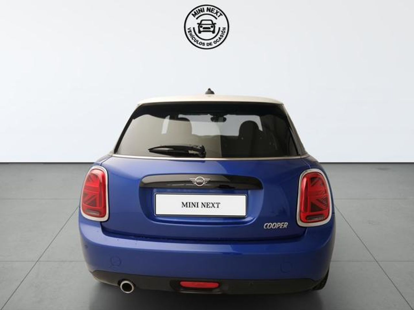 MINI MINI 5 Puertas Cooper 100 kW (136 CV)