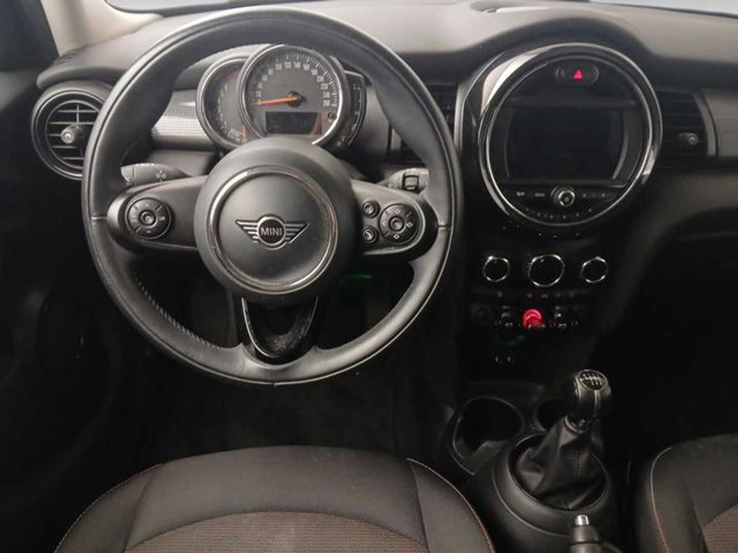 MINI MINI 5 Puertas Cooper 100 kW (136 CV)