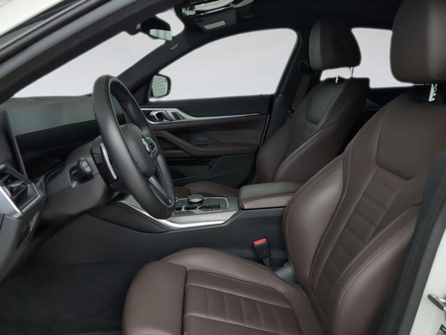 BMW Serie 4 430d xDrive Gran Coupe 210 kW (286 CV)
