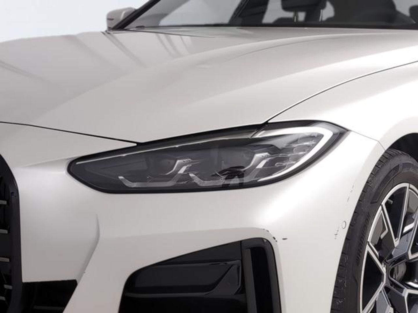BMW Serie 4 430d xDrive Gran Coupe 210 kW (286 CV)