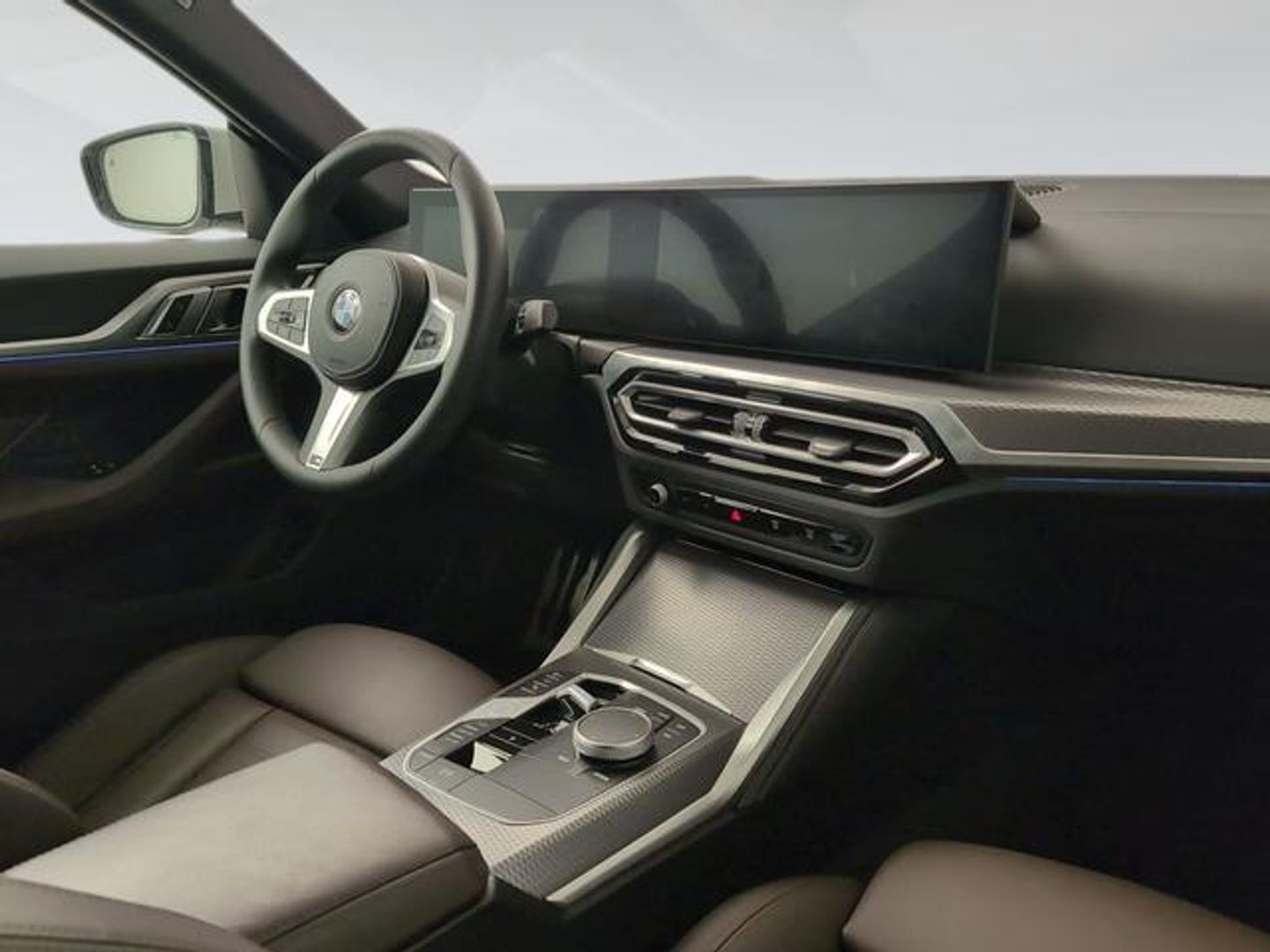 BMW Serie 4 430d xDrive Gran Coupe 210 kW (286 CV)