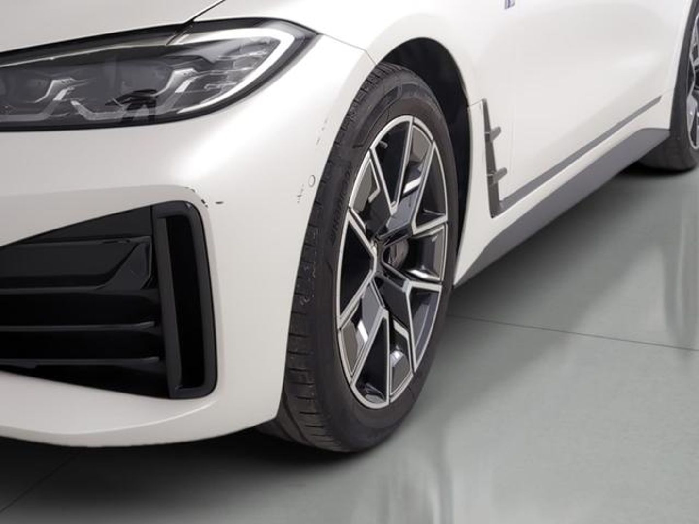 BMW Serie 4 430d xDrive Gran Coupe 210 kW (286 CV)