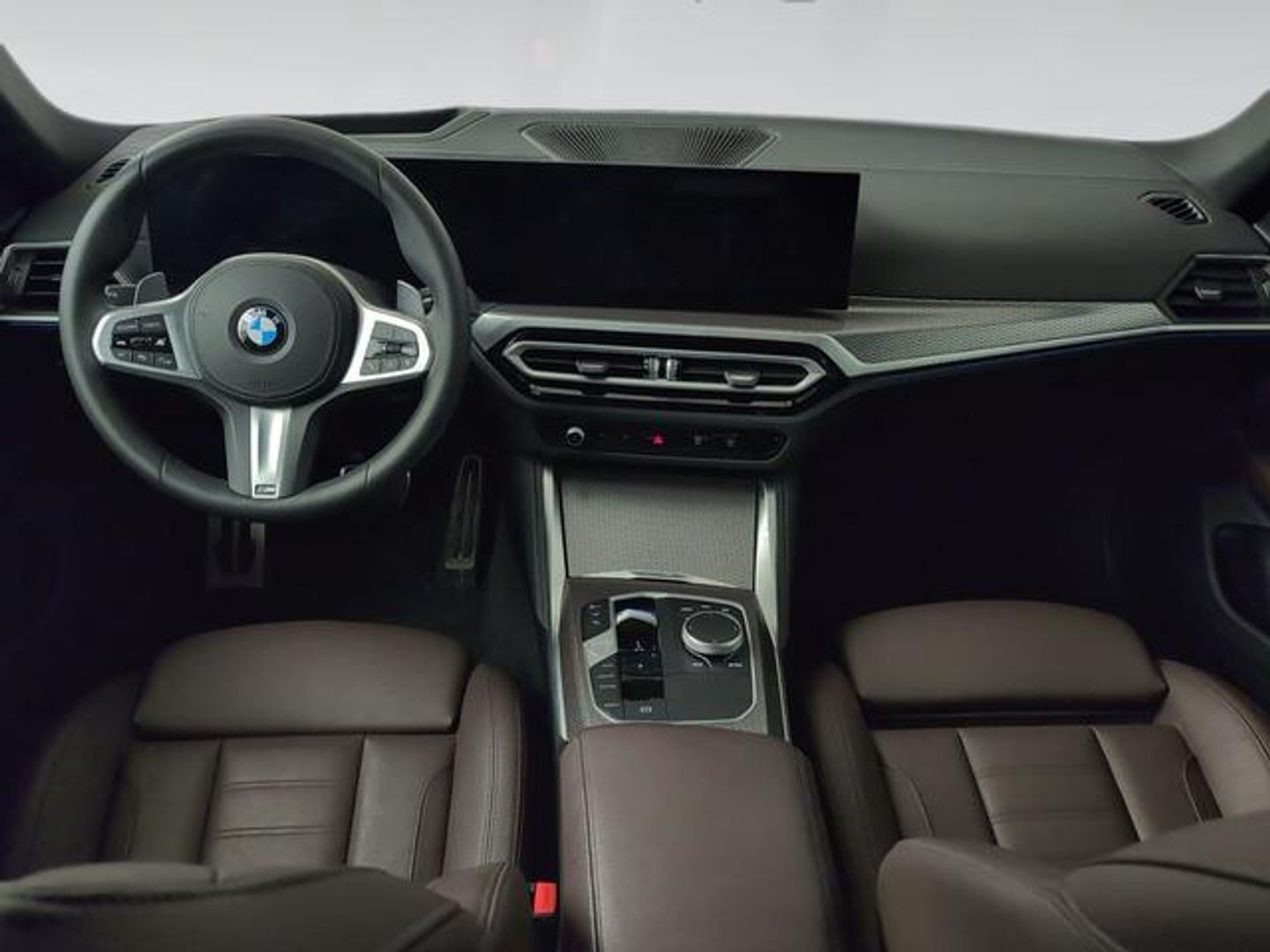 BMW Serie 4 430d xDrive Gran Coupe 210 kW (286 CV)