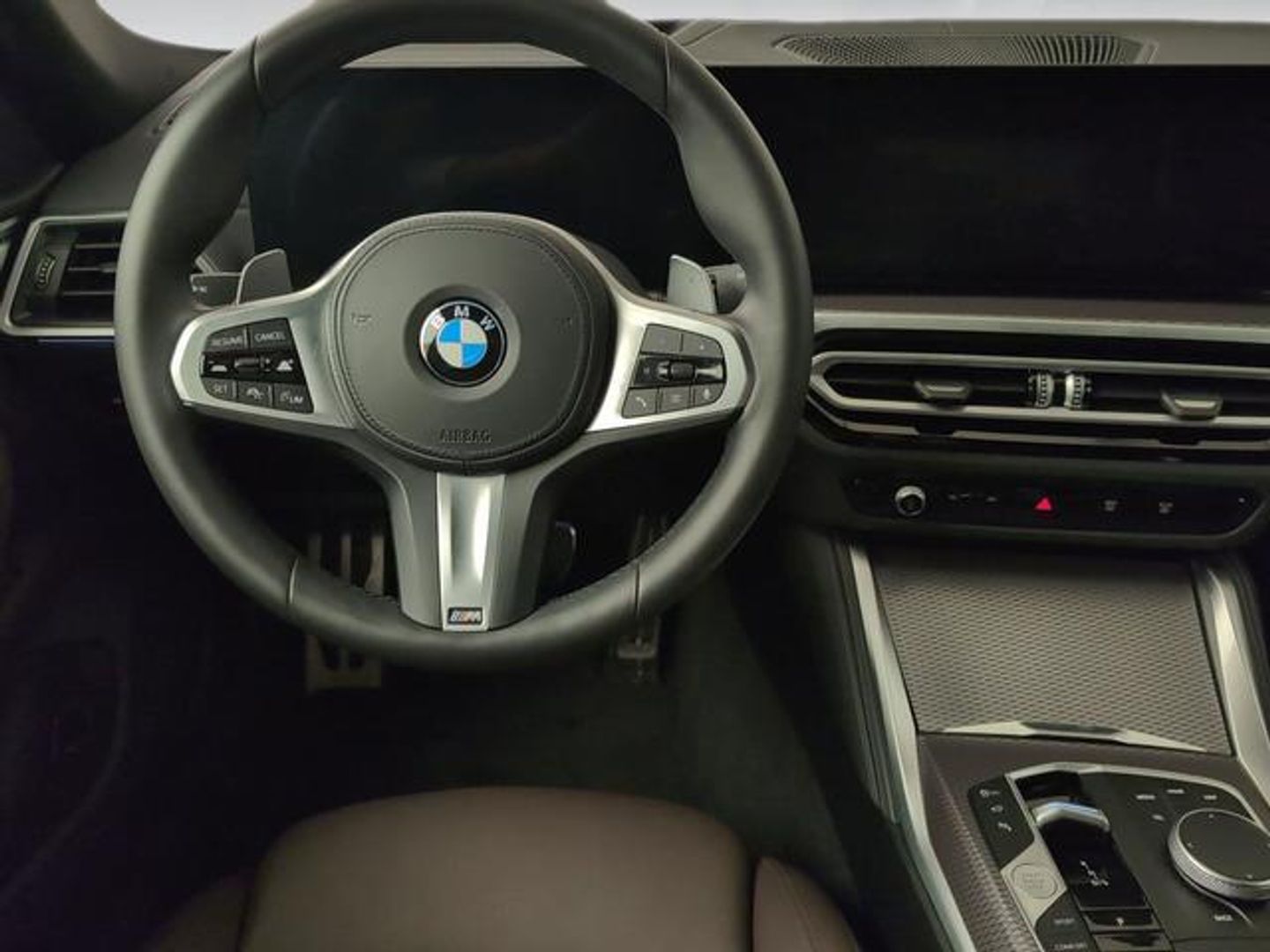 BMW Serie 4 430d xDrive Gran Coupe 210 kW (286 CV)