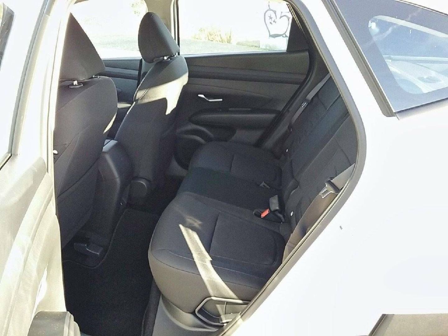 Hyundai Tucson 1.6 CRDI 48V Maxx 100 kW (136 CV)