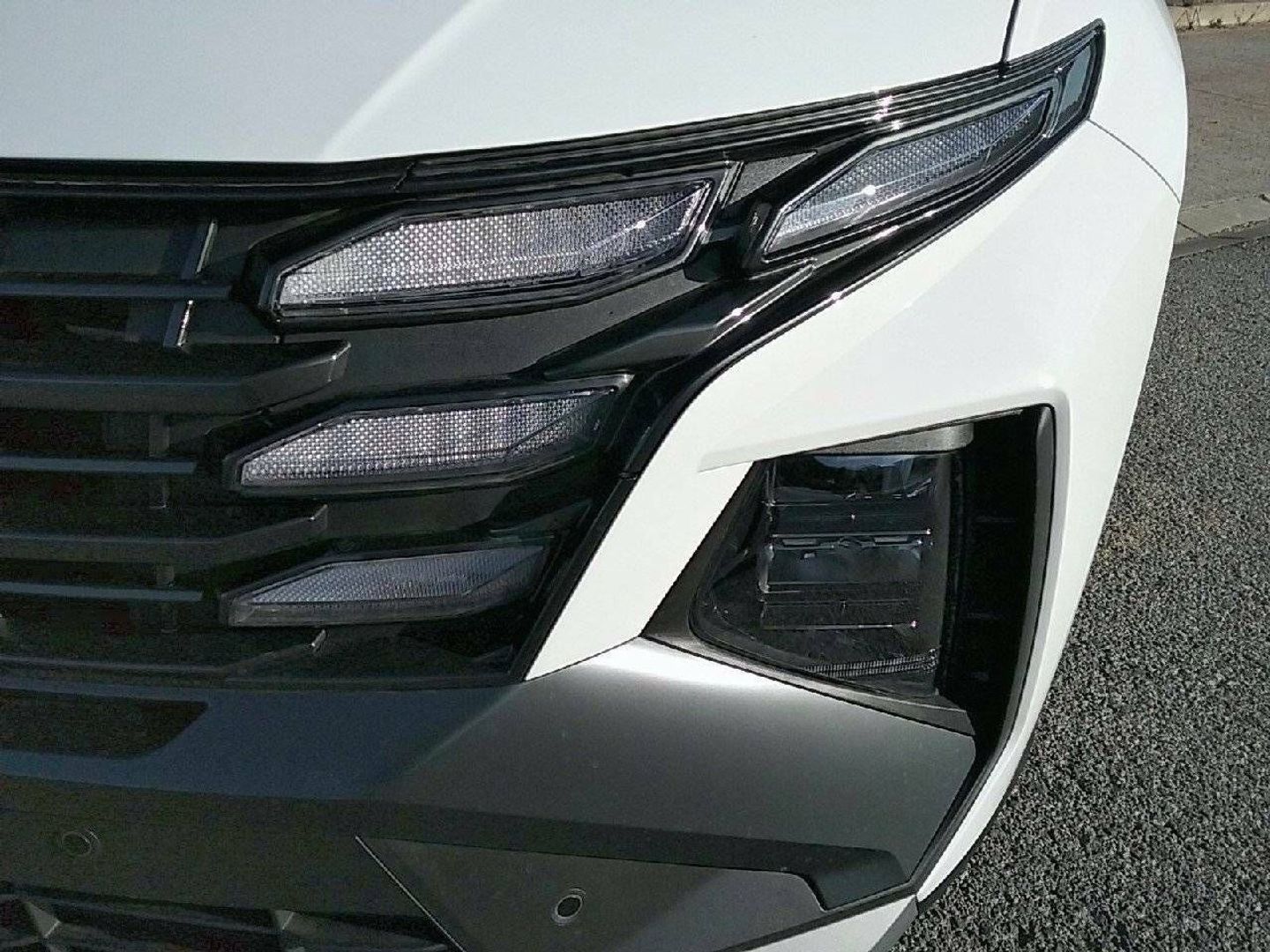 Hyundai Tucson 1.6 CRDI 48V Maxx 100 kW (136 CV)