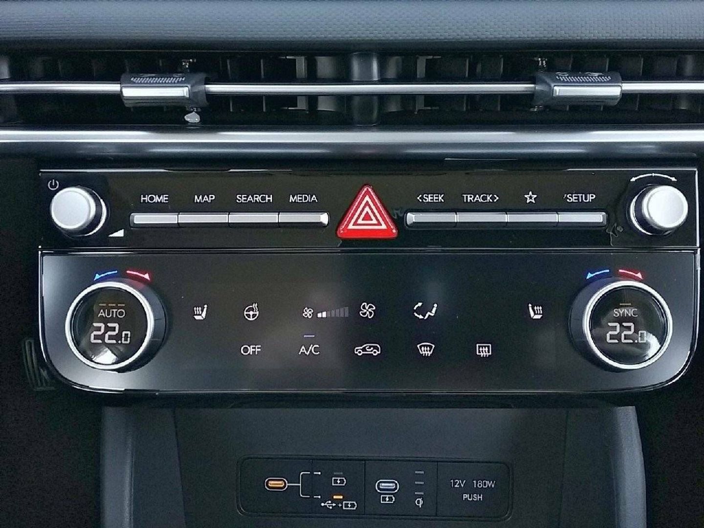 Hyundai Tucson 1.6 CRDI 48V Maxx 100 kW (136 CV)