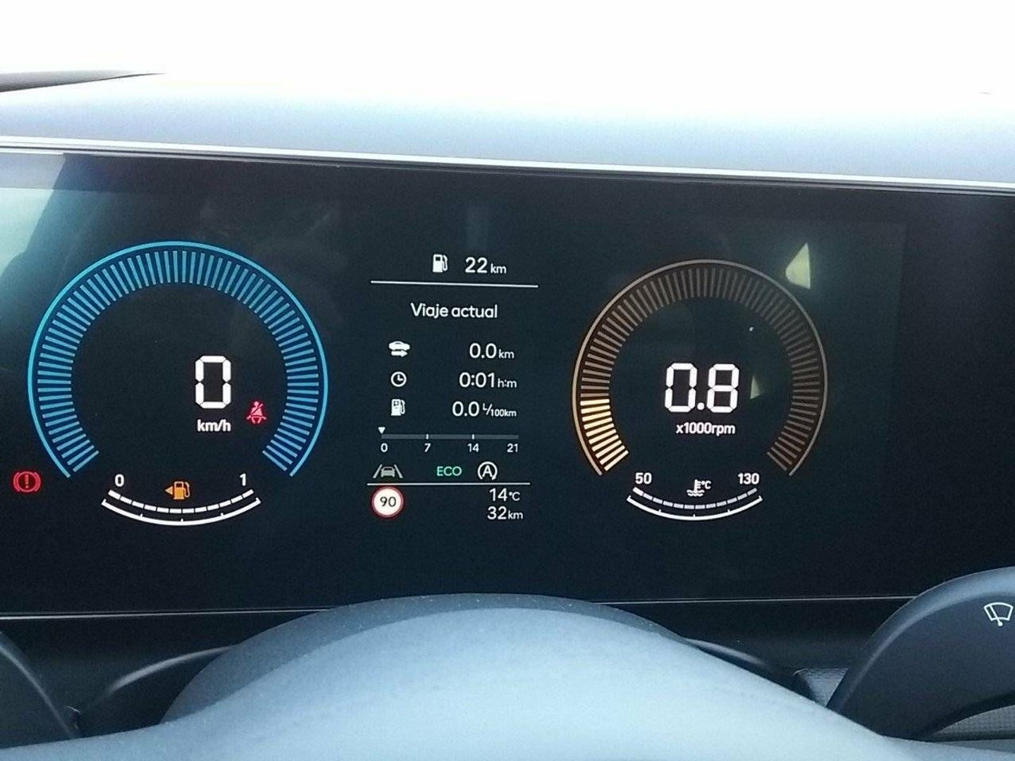 Hyundai Tucson 1.6 CRDI 48V Maxx 100 kW (136 CV)