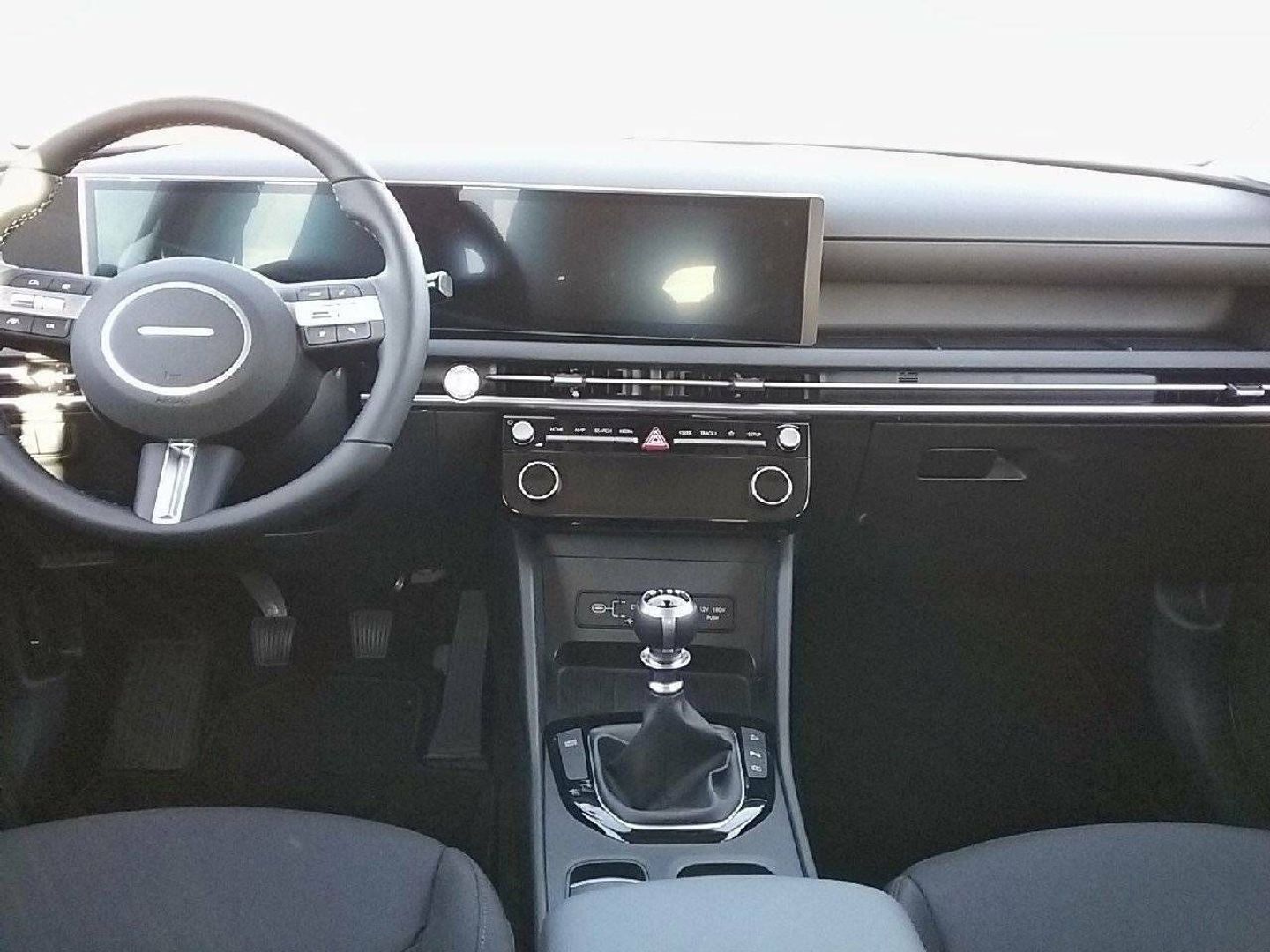 Hyundai Tucson 1.6 CRDI 48V Maxx 100 kW (136 CV)