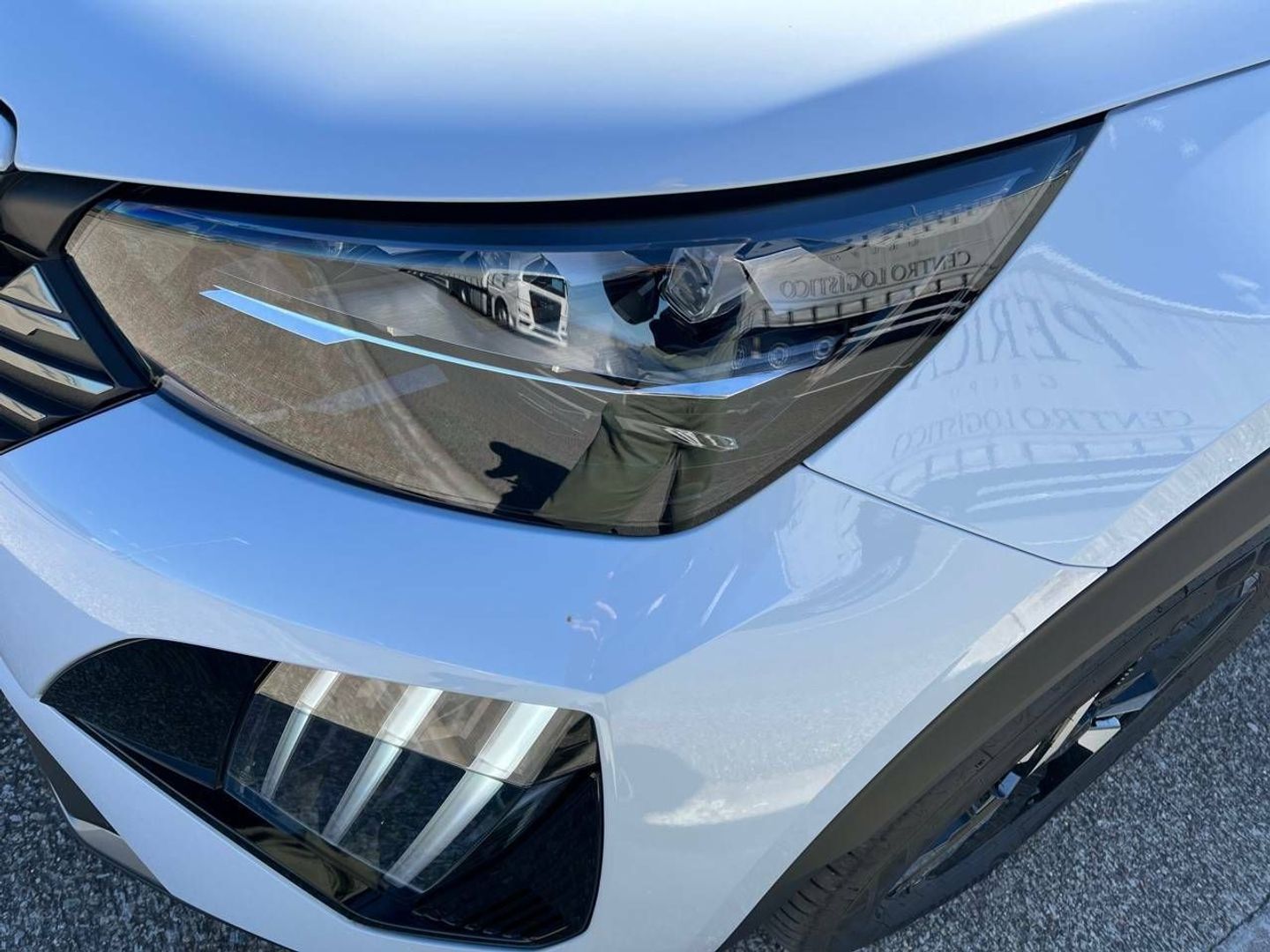 Peugeot e-2008 Eléctrico First Edition 115 kW (156 CV)