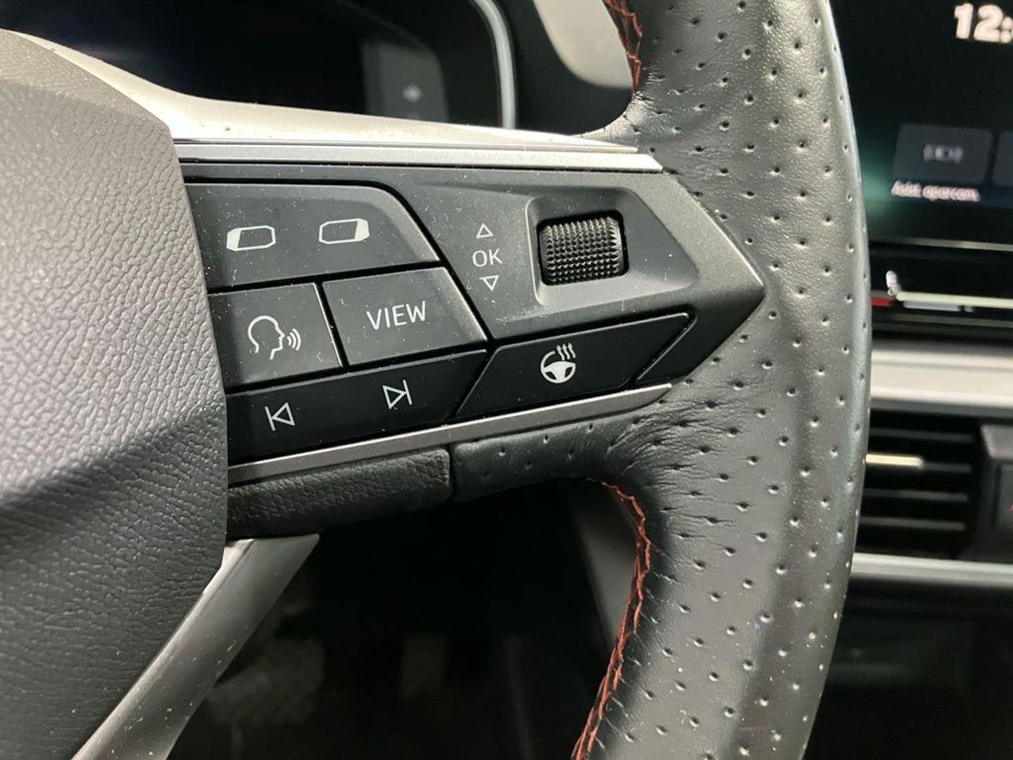 SEAT León 1.4 e-Hybrid S&S FR Go XL DSG 150 kW (204 CV)