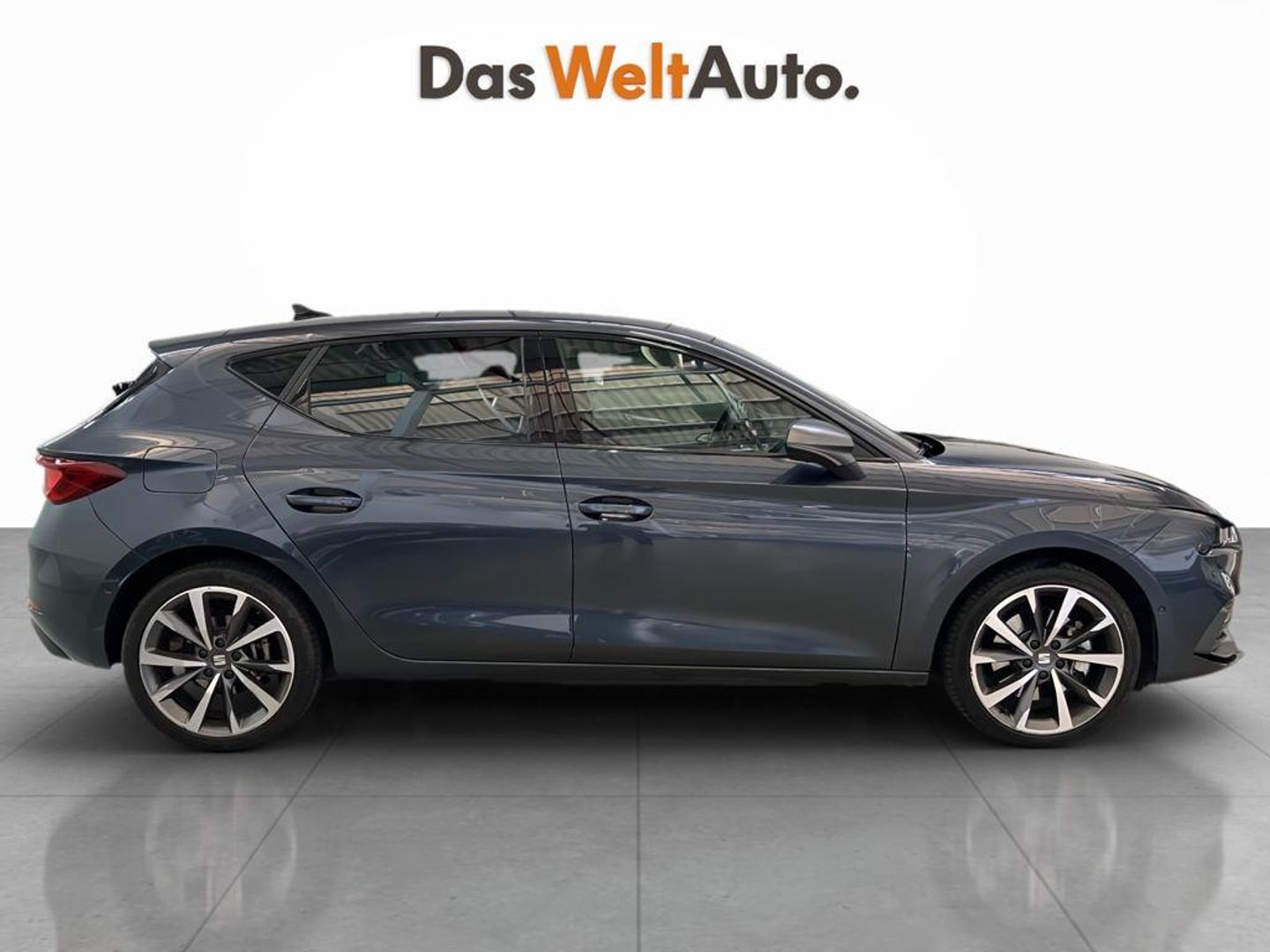 SEAT León 1.4 e-Hybrid S&S FR Go XL DSG 150 kW (204 CV)
