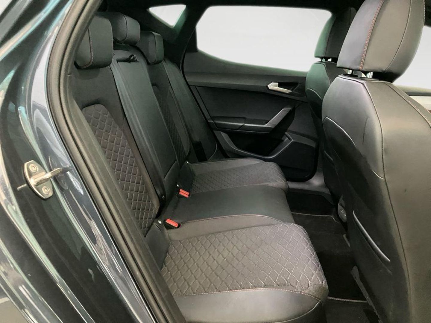 SEAT León 1.4 e-Hybrid S&S FR Go XL DSG 150 kW (204 CV)