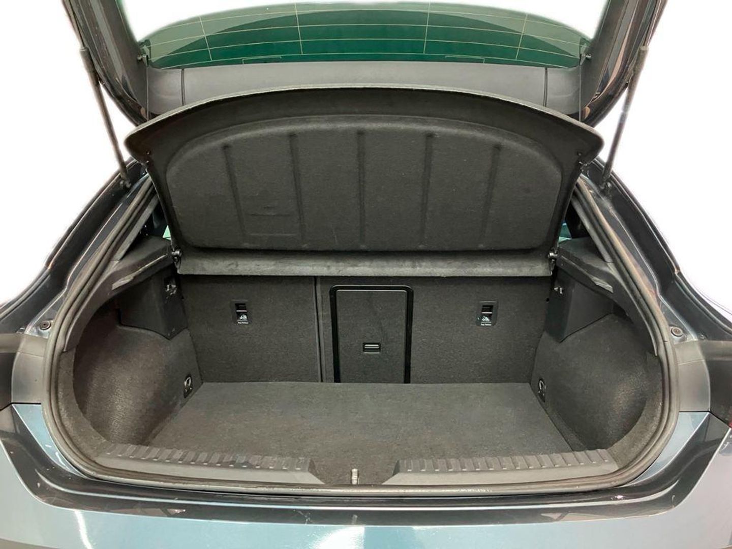 SEAT León 1.4 e-Hybrid S&S FR Go XL DSG 150 kW (204 CV)