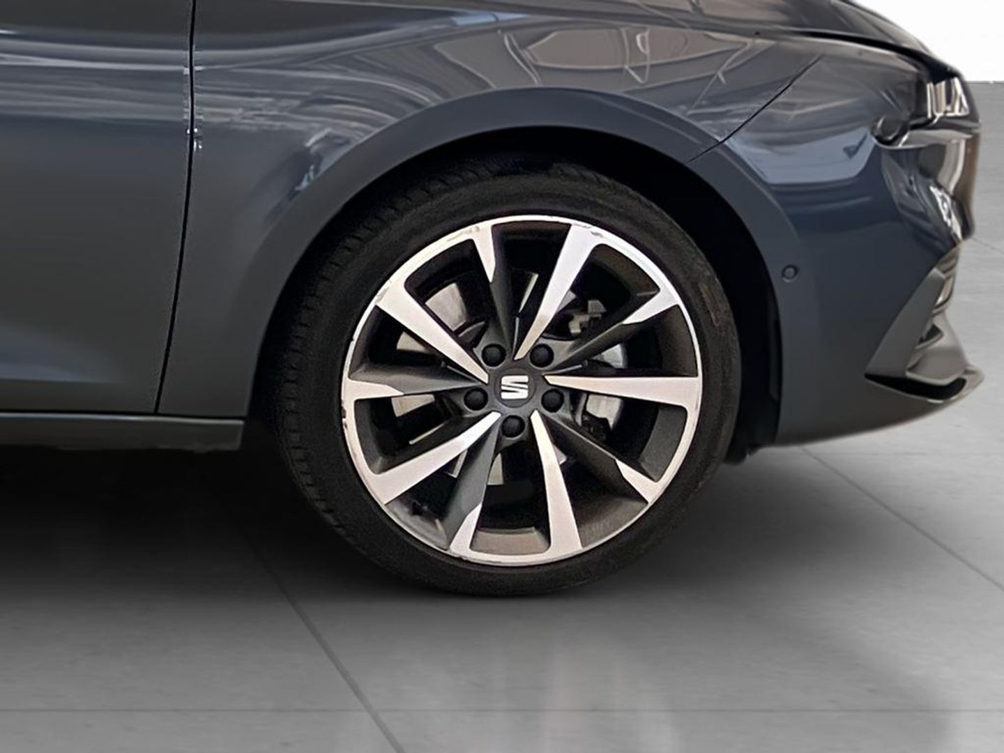 SEAT León 1.4 e-Hybrid S&S FR Go XL DSG 150 kW (204 CV)