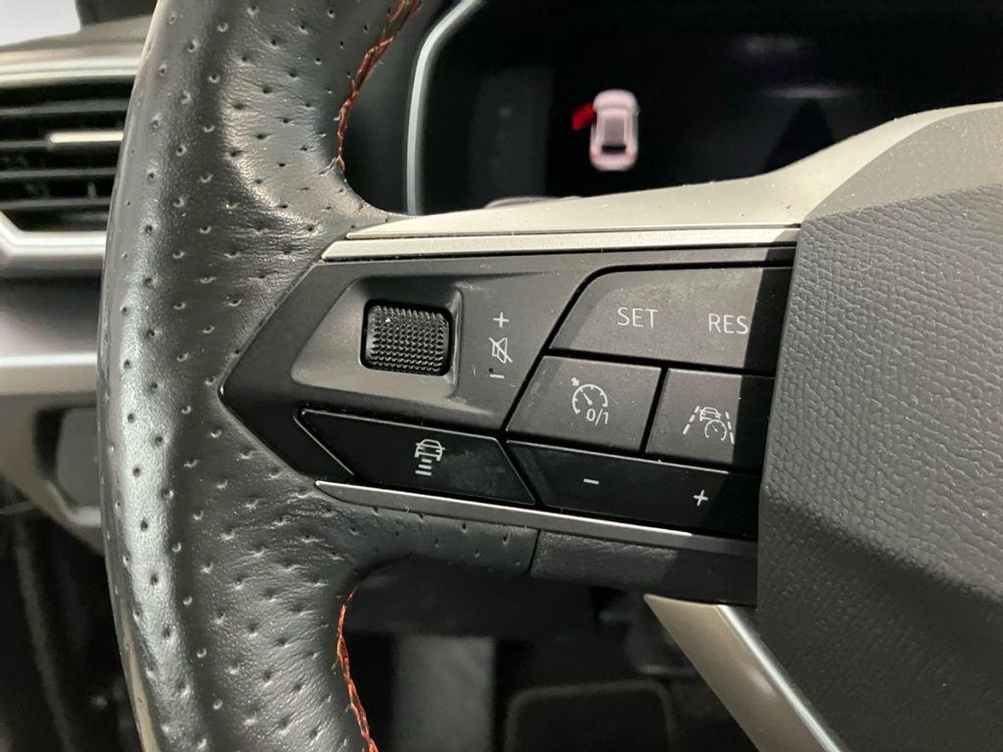 SEAT León 1.4 e-Hybrid S&S FR Go XL DSG 150 kW (204 CV)