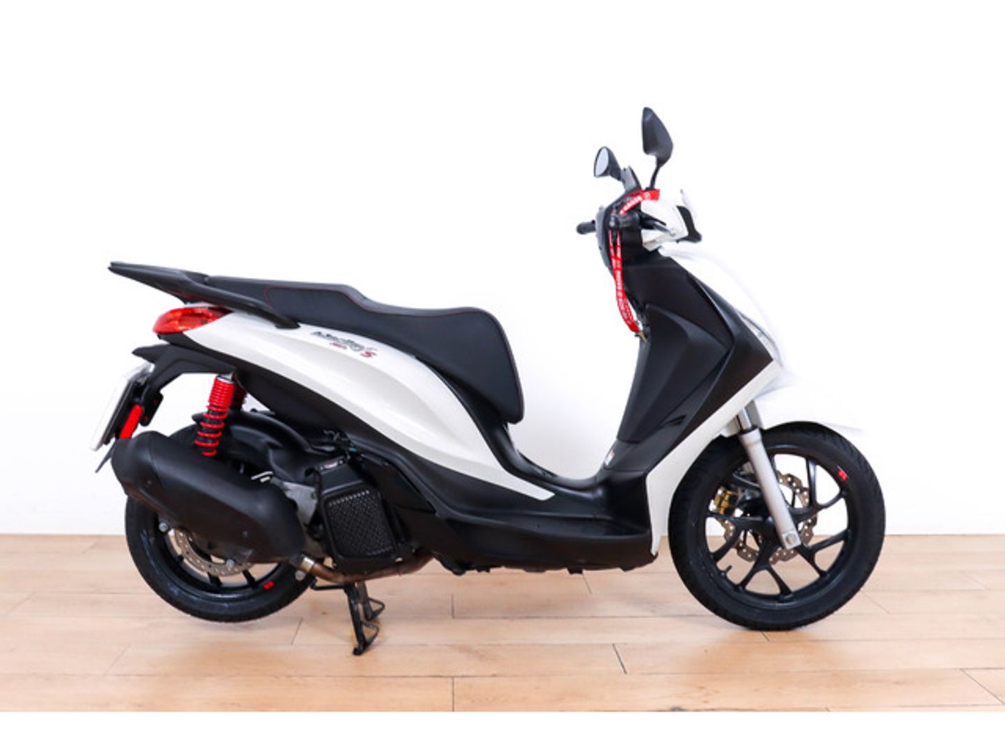 Piaggio Medley /S Medley 125/S