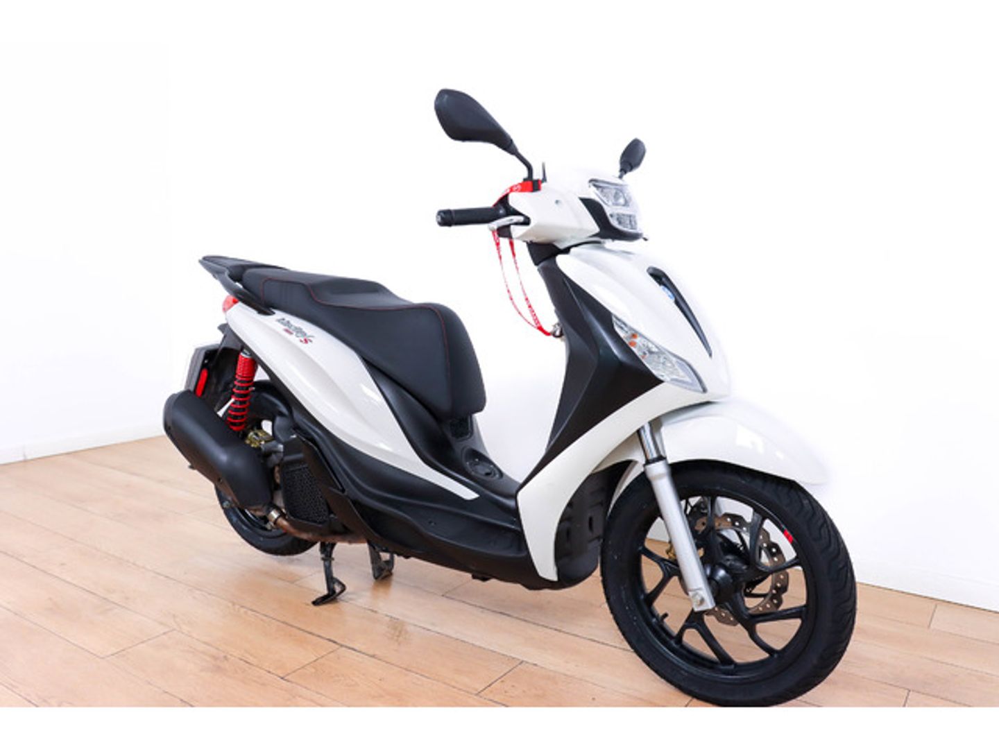 Piaggio Medley /S Medley 125/S