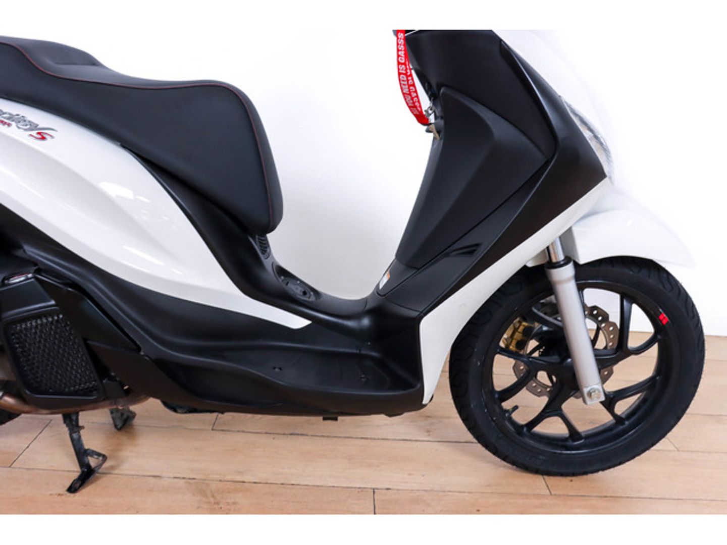 Piaggio Medley /S Medley 125/S