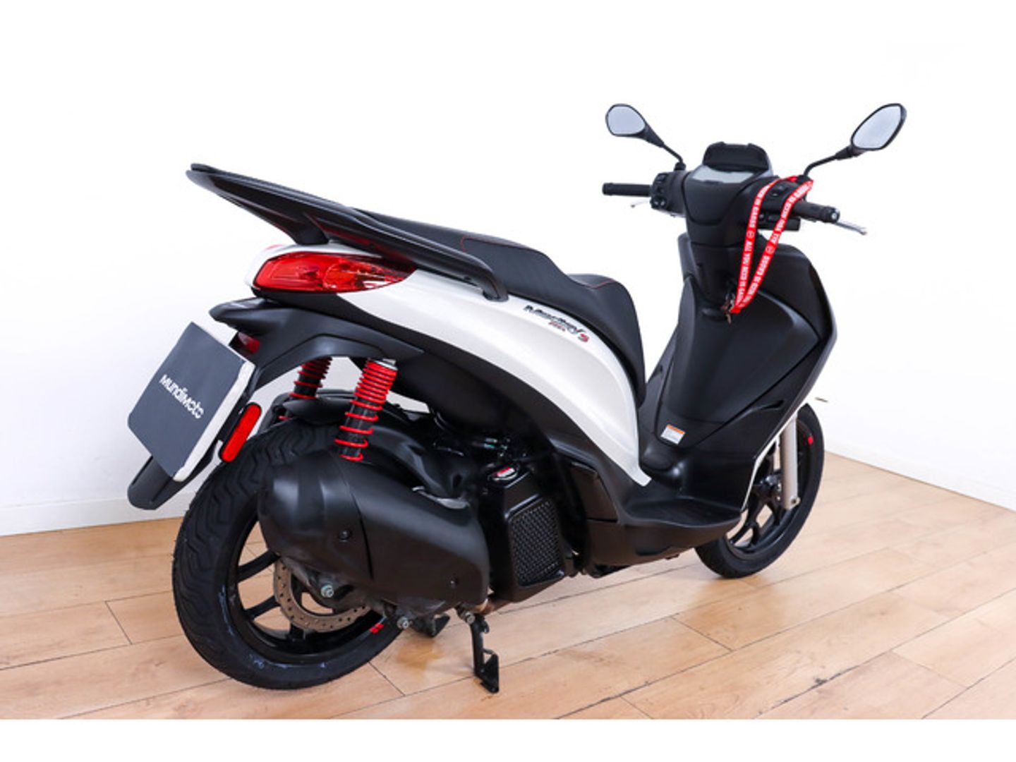 Piaggio Medley /S Medley 125/S